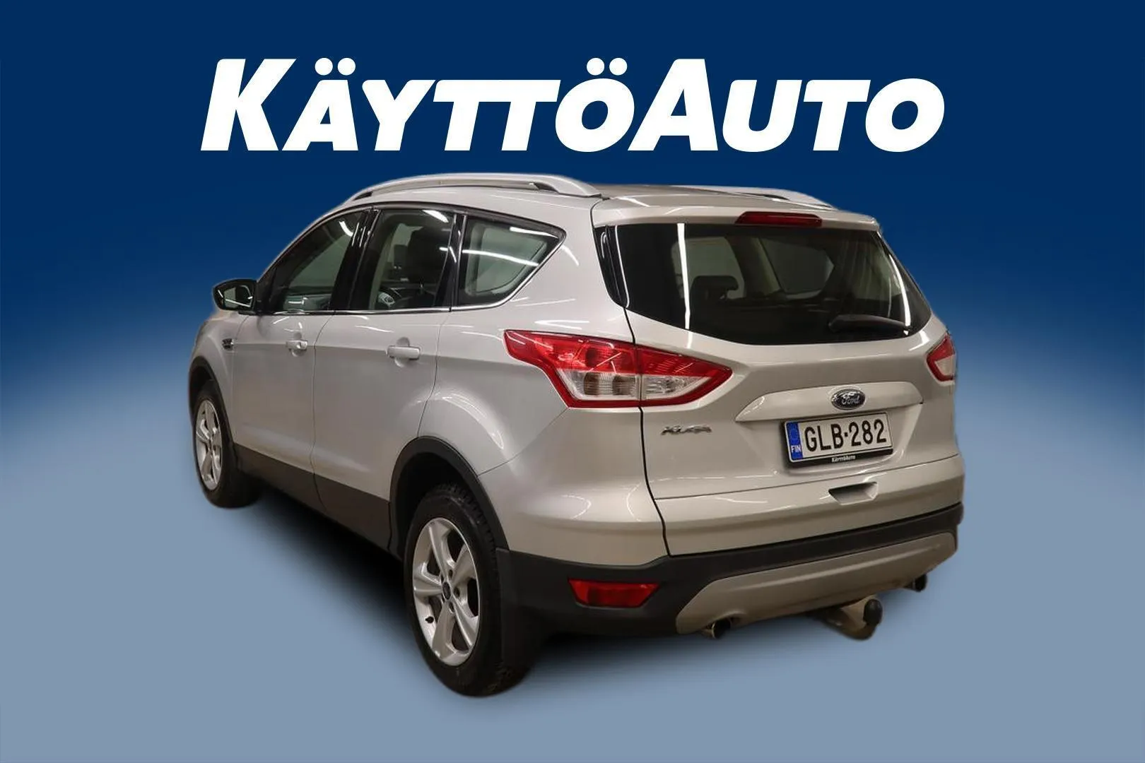 Ford Kuga GLB-282 carousel image