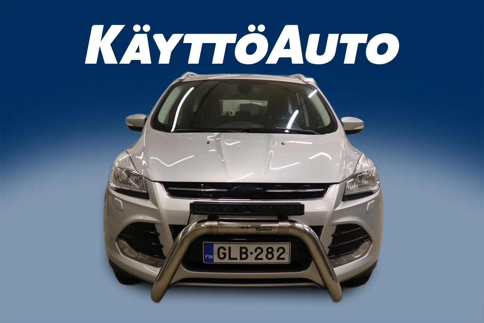 Ford Kuga GLB-282 carousel image