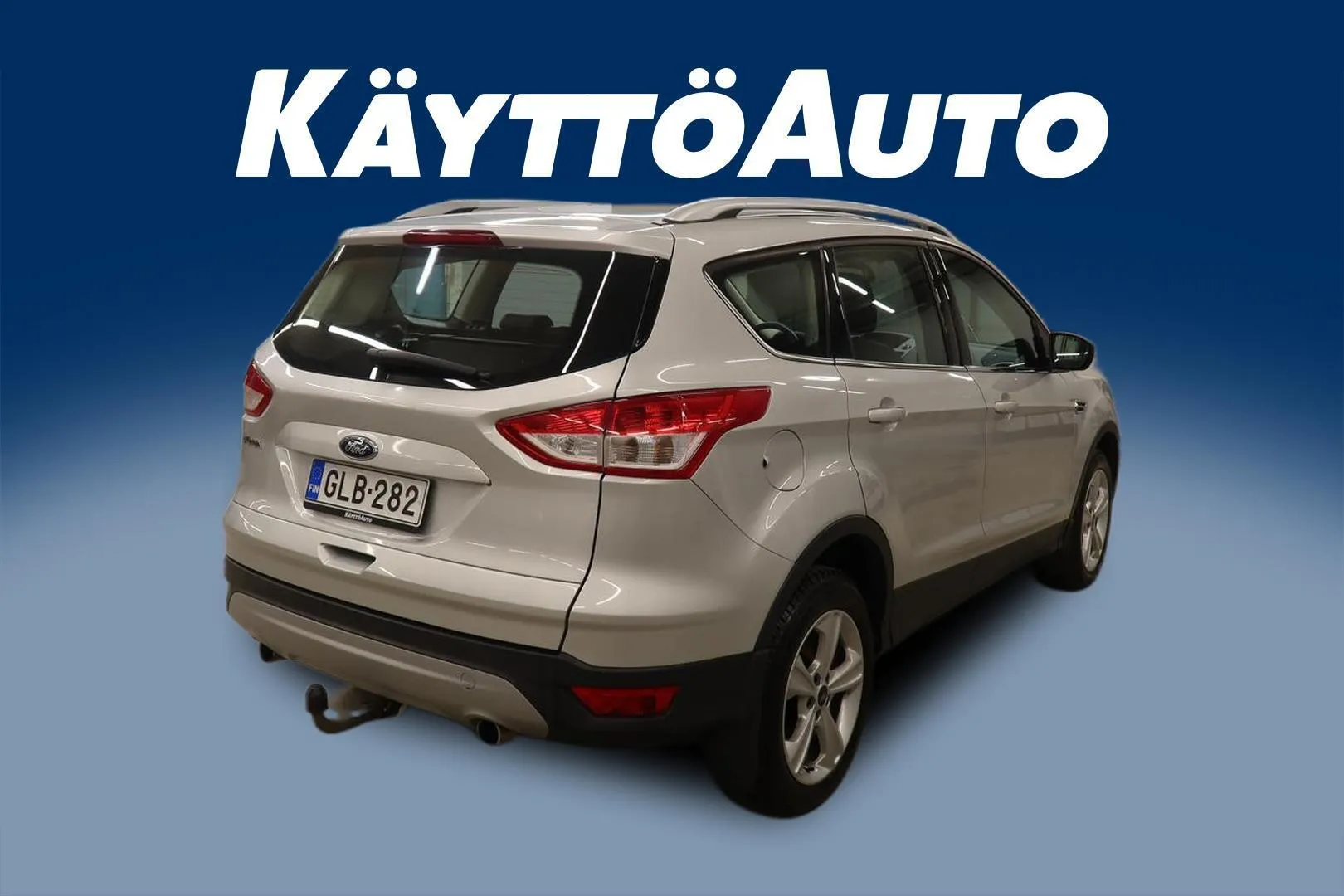 Ford Kuga GLB-282 carousel image