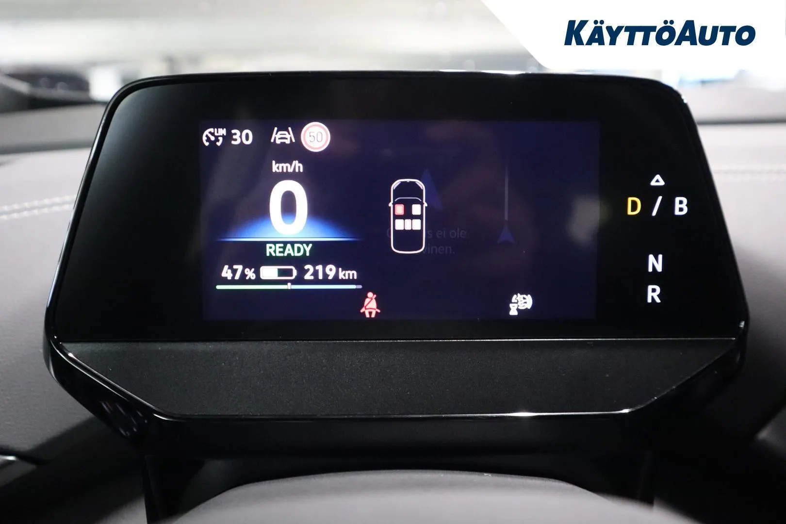 Volkswagen ID.4 YMF-247 carousel image