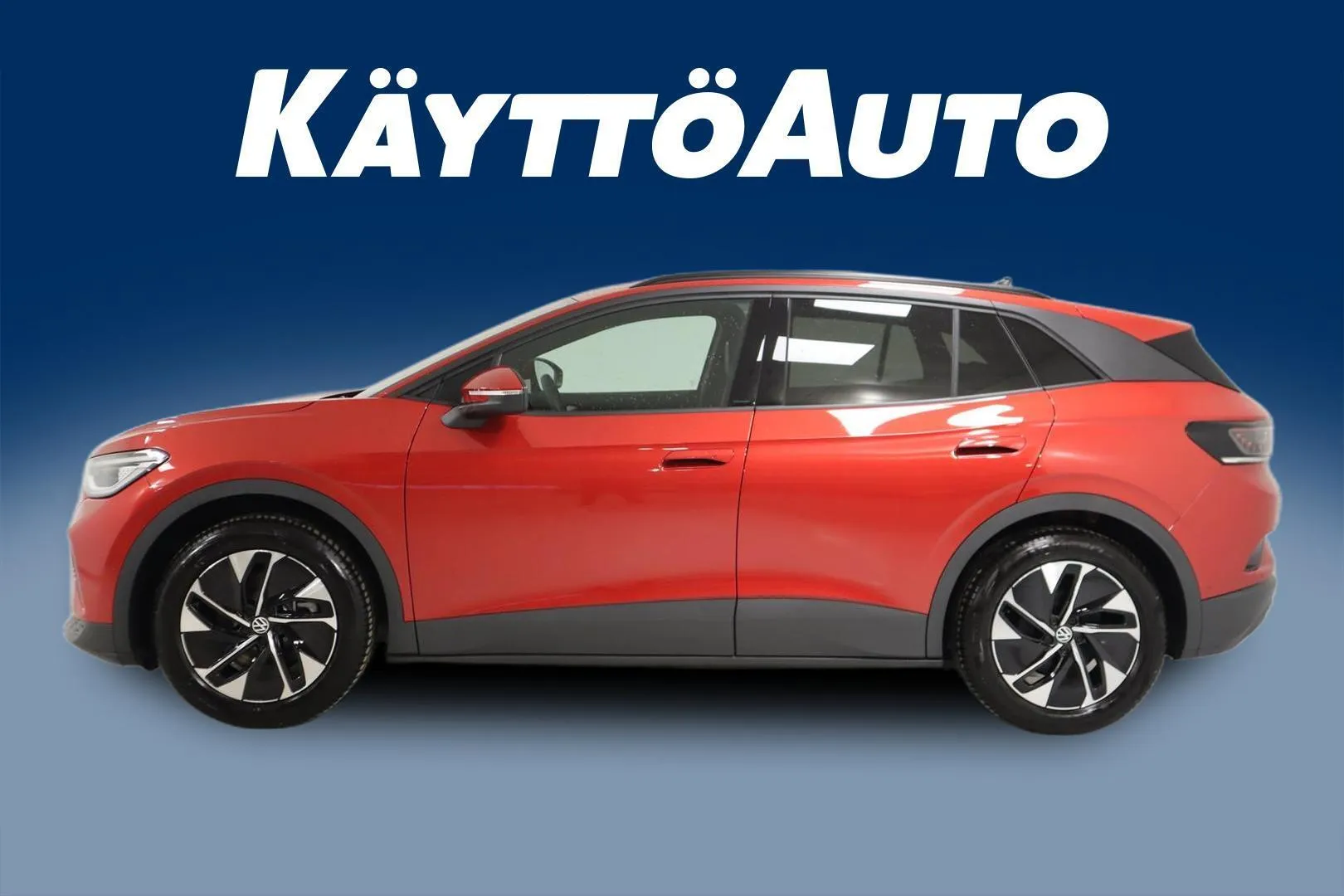 Volkswagen ID.4 YMF-247 carousel image