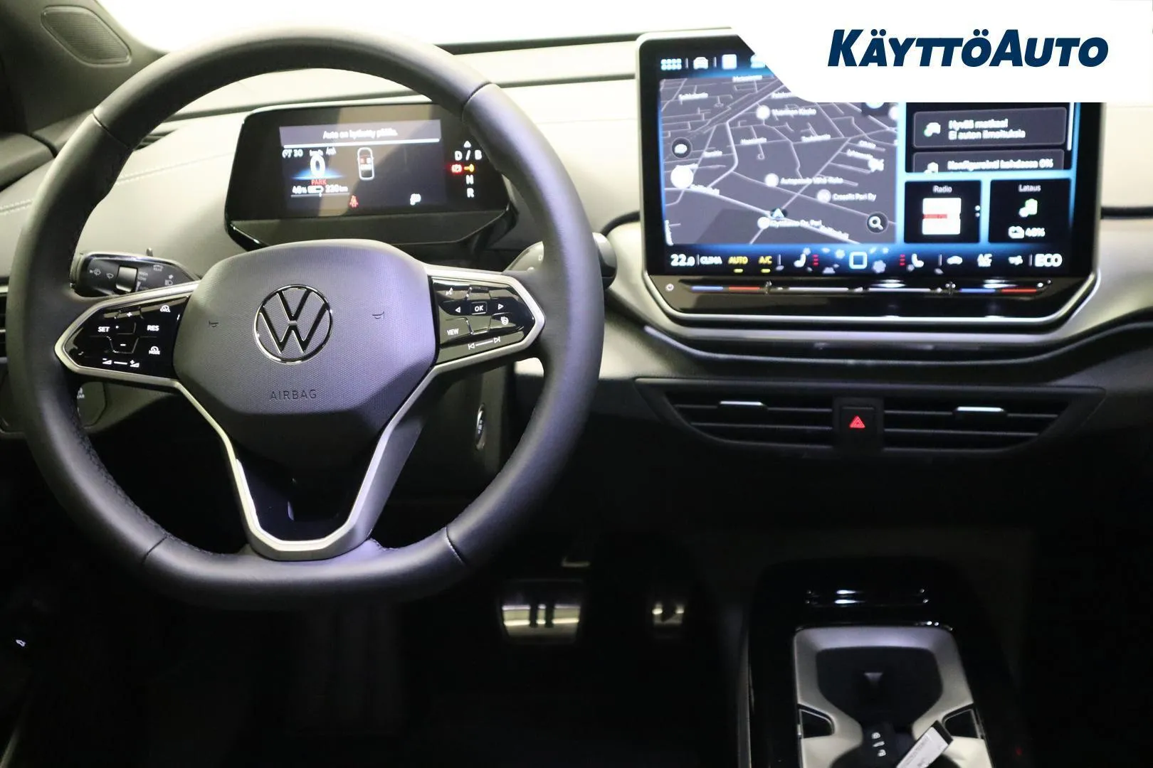 Volkswagen ID.4 YMF-247 carousel image