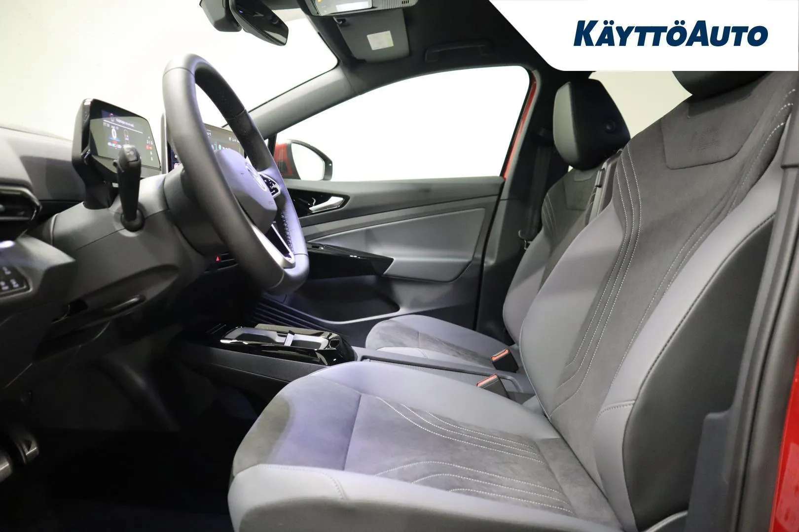 Volkswagen ID.4 YMF-247 carousel image