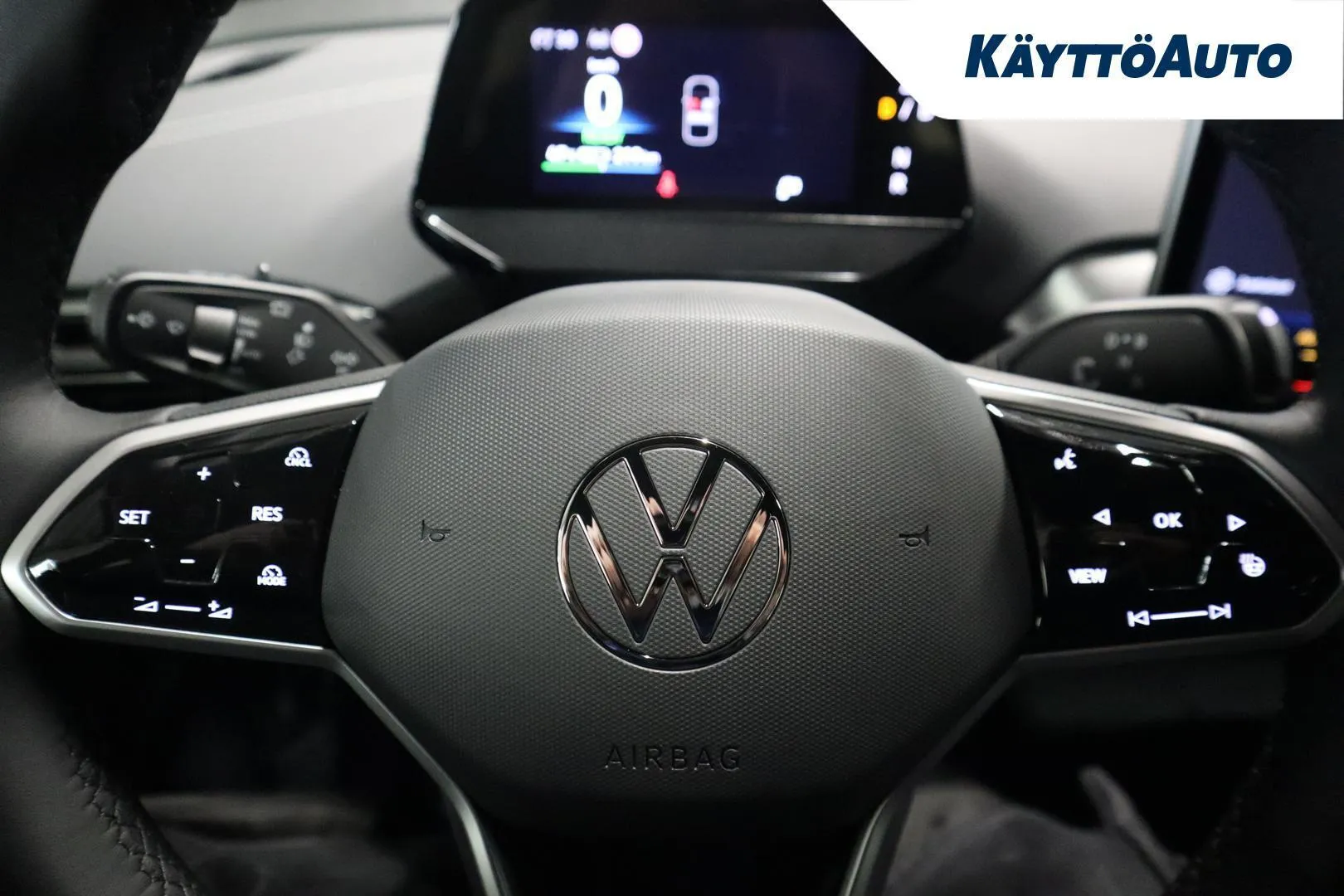 Volkswagen ID.4 YMF-247 carousel image