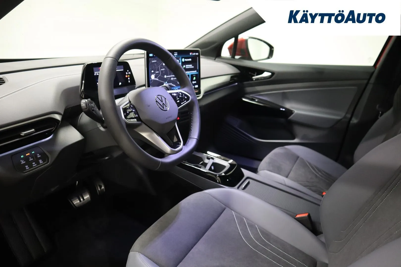 Volkswagen ID.4 YMF-247 carousel image