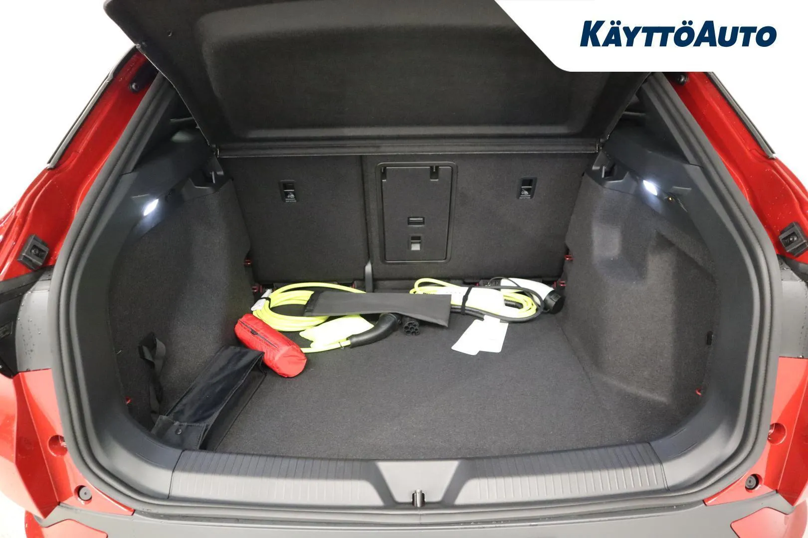 Volkswagen ID.4 YMF-247 carousel image