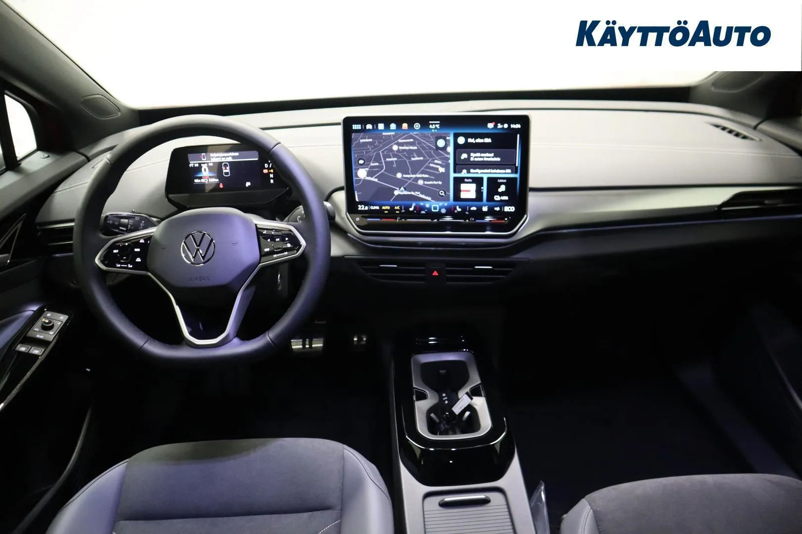 Volkswagen ID.4 YMF-247 carousel image