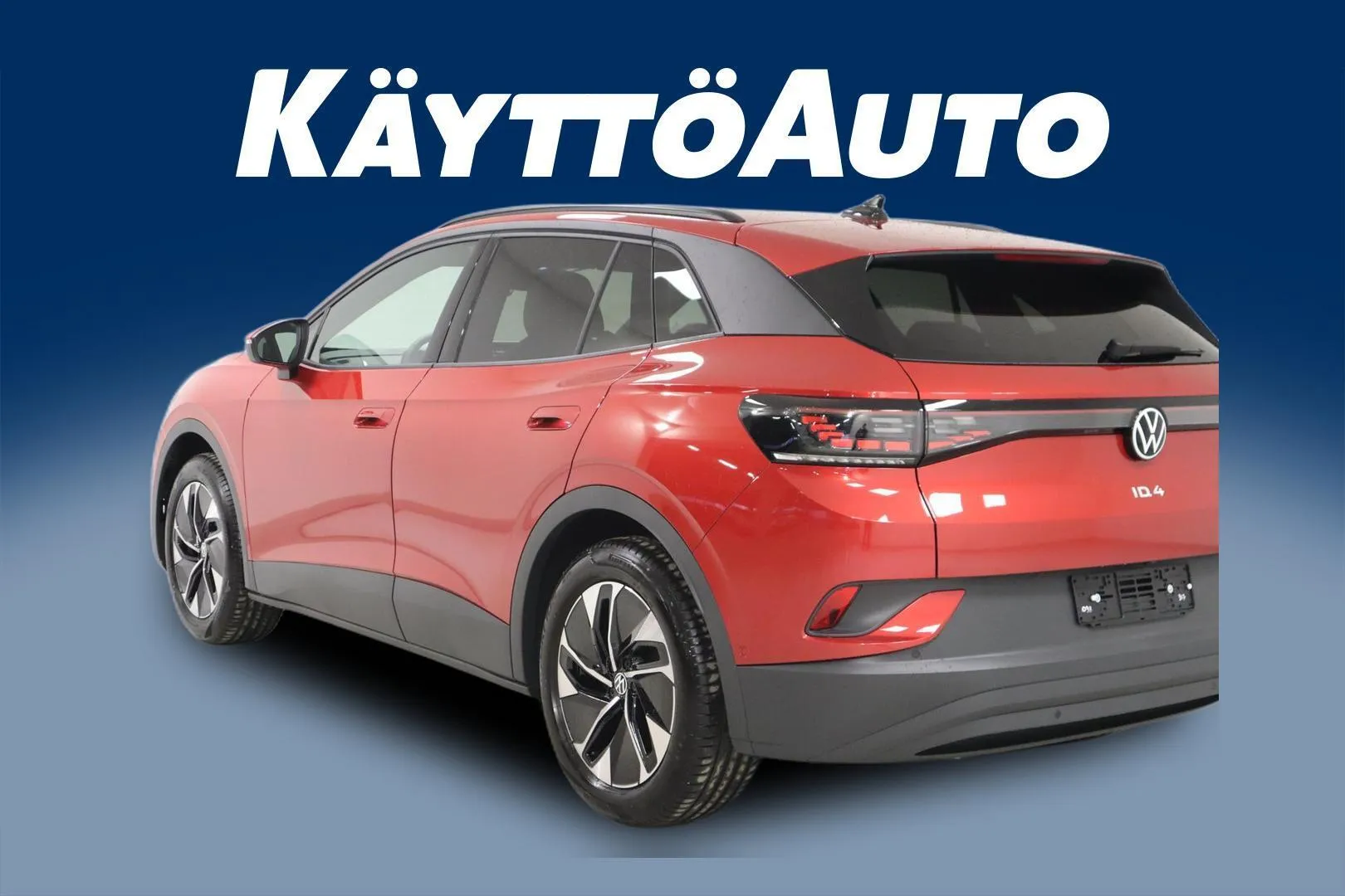 Volkswagen ID.4 YMF-247 carousel image