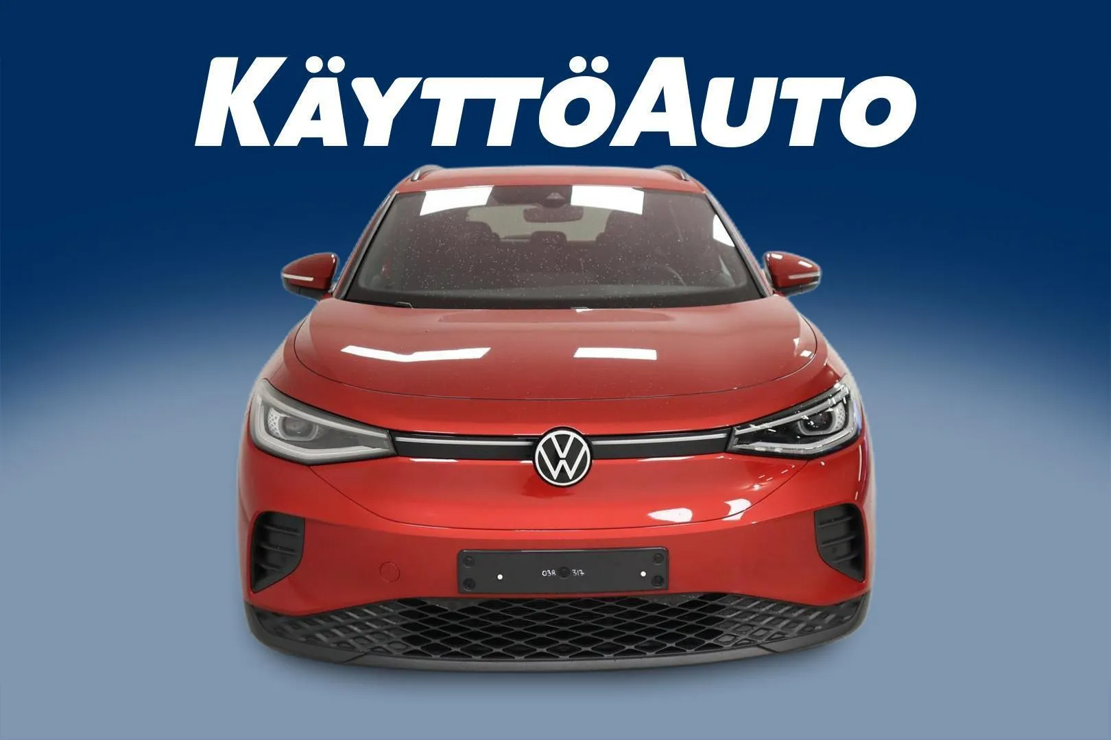 Volkswagen ID.4 YMF-247 carousel image