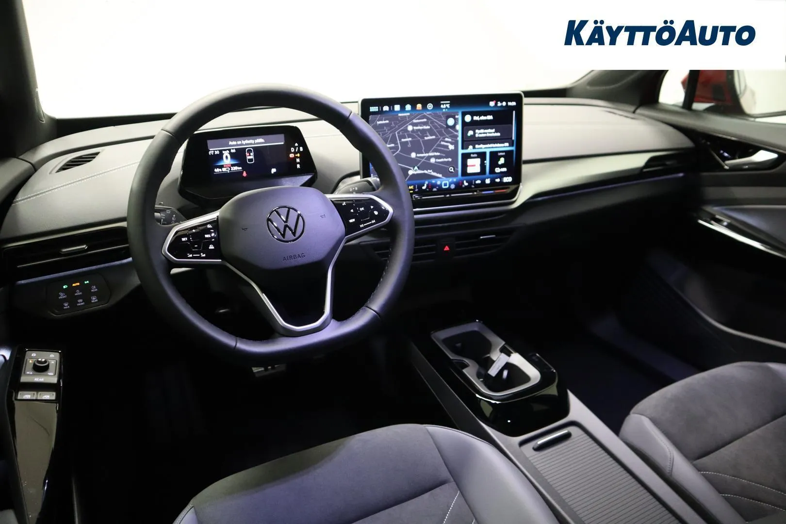 Volkswagen ID.4 YMF-247 carousel image