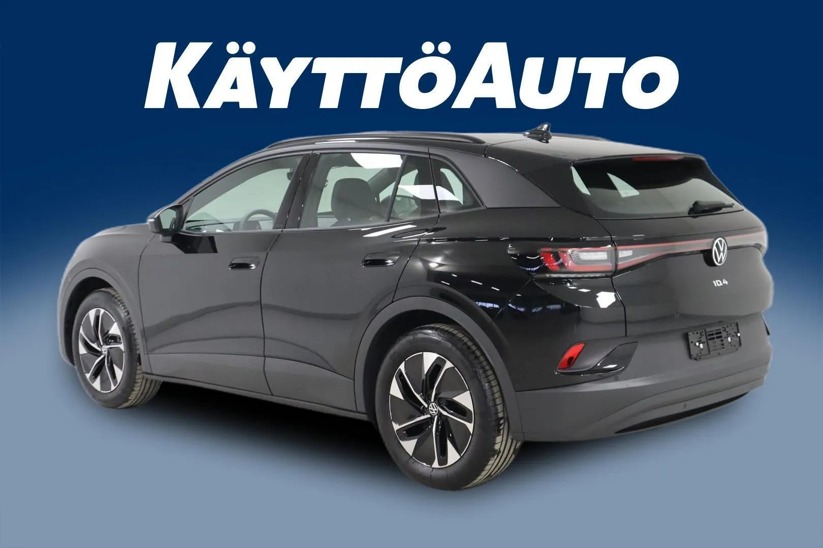 Volkswagen ID.4 ZRC-682 carousel image