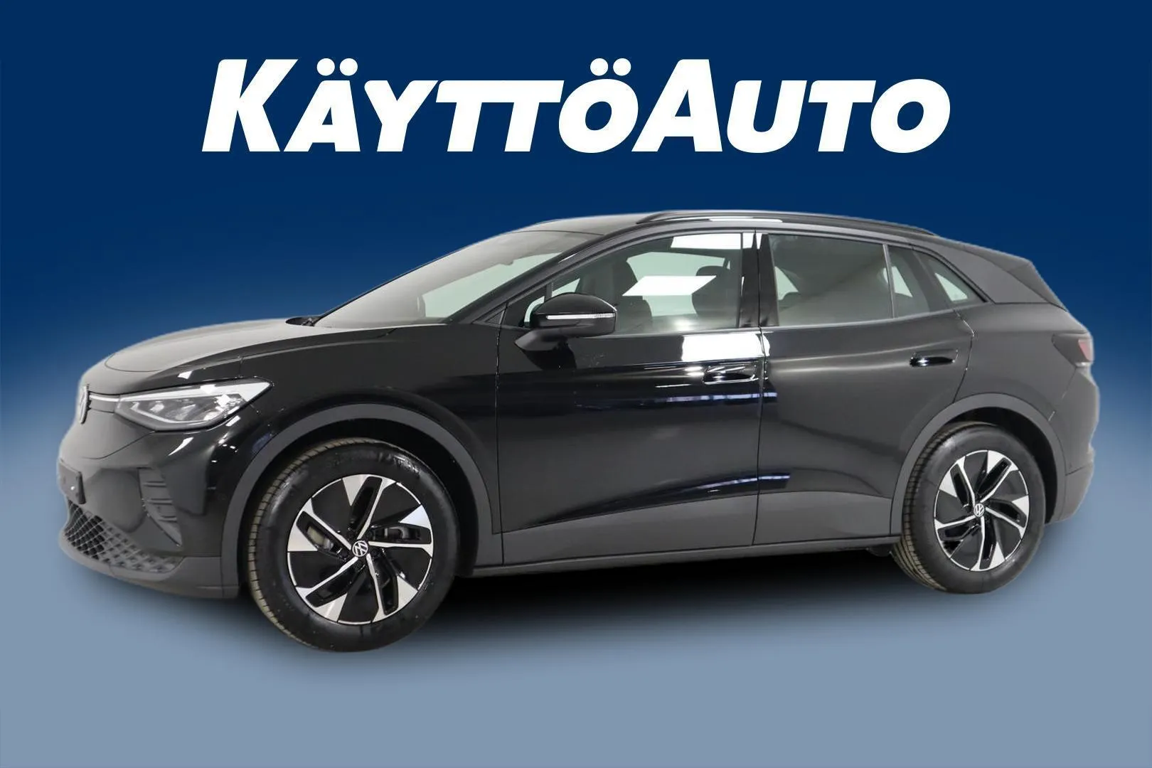 Volkswagen ID.4 ZRC-682 carousel image