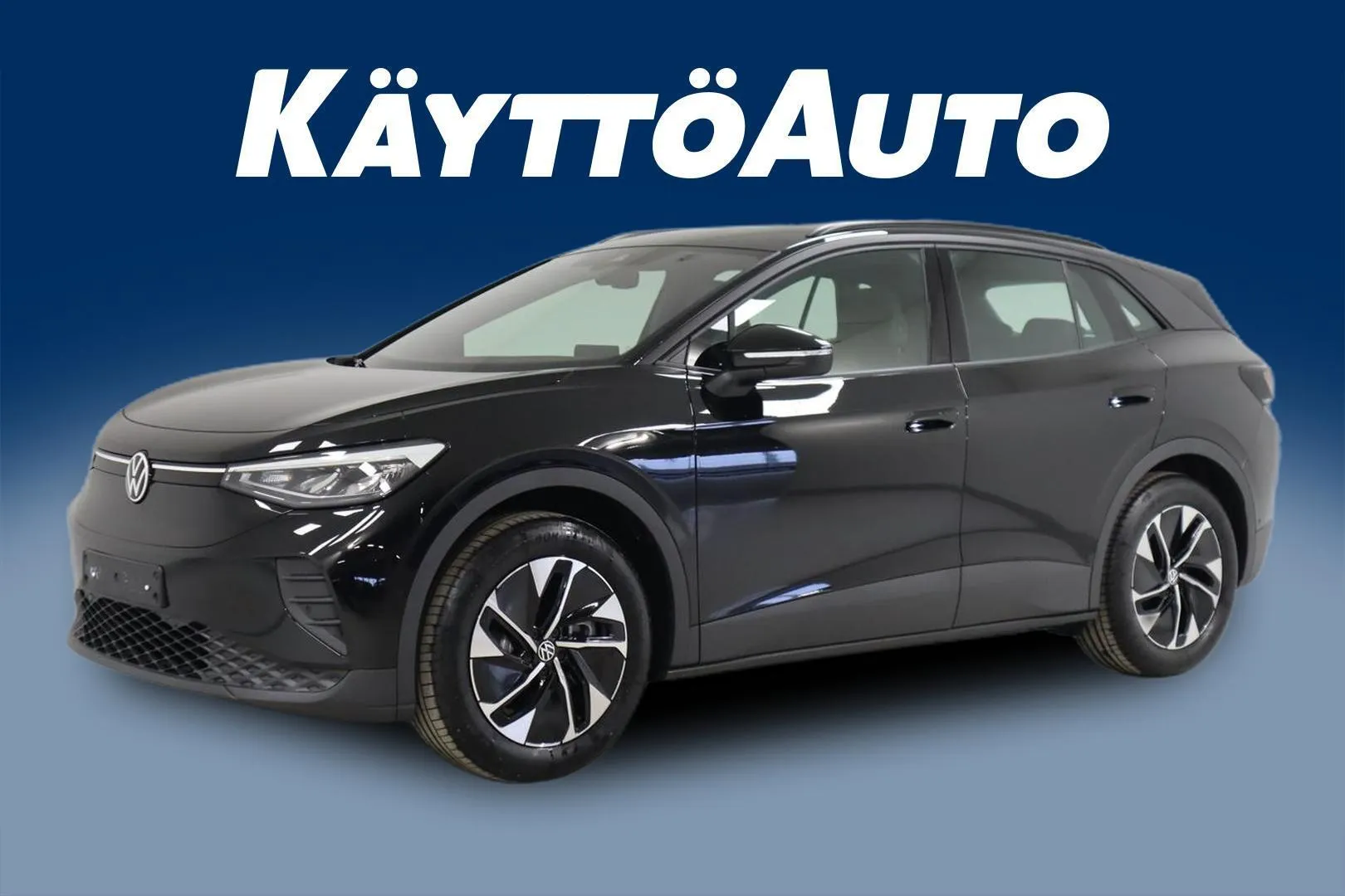 Volkswagen ID.4 ZRC-682 carousel image