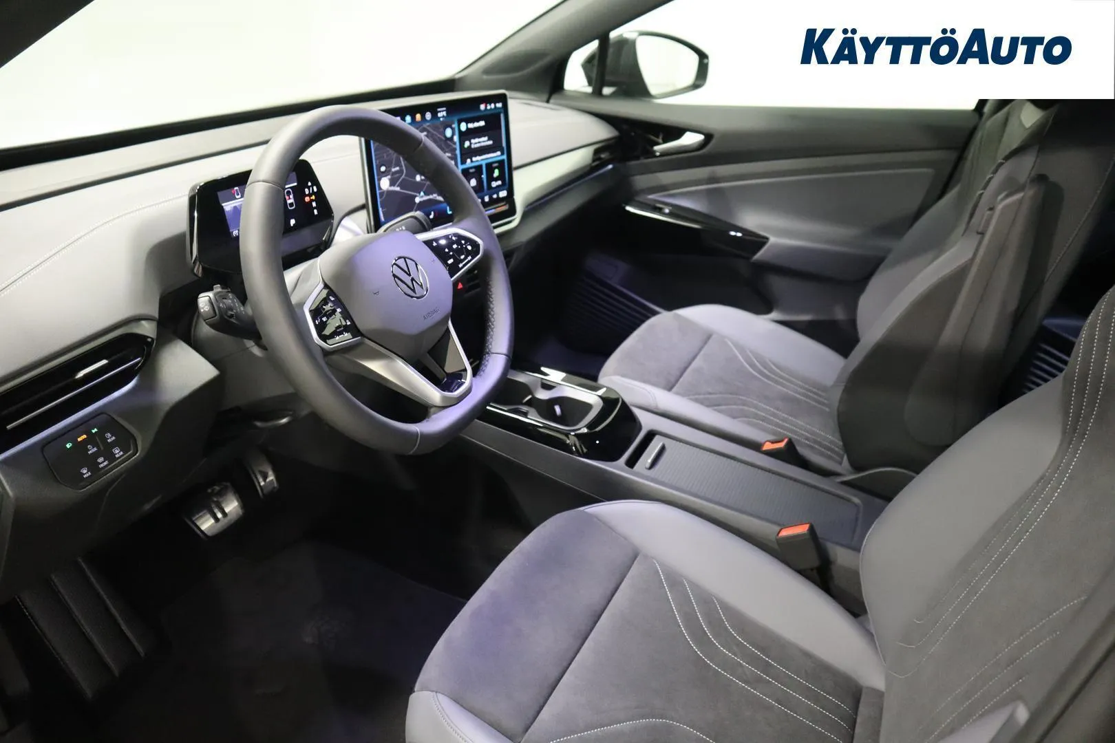 Volkswagen ID.4 ZRC-682 carousel image