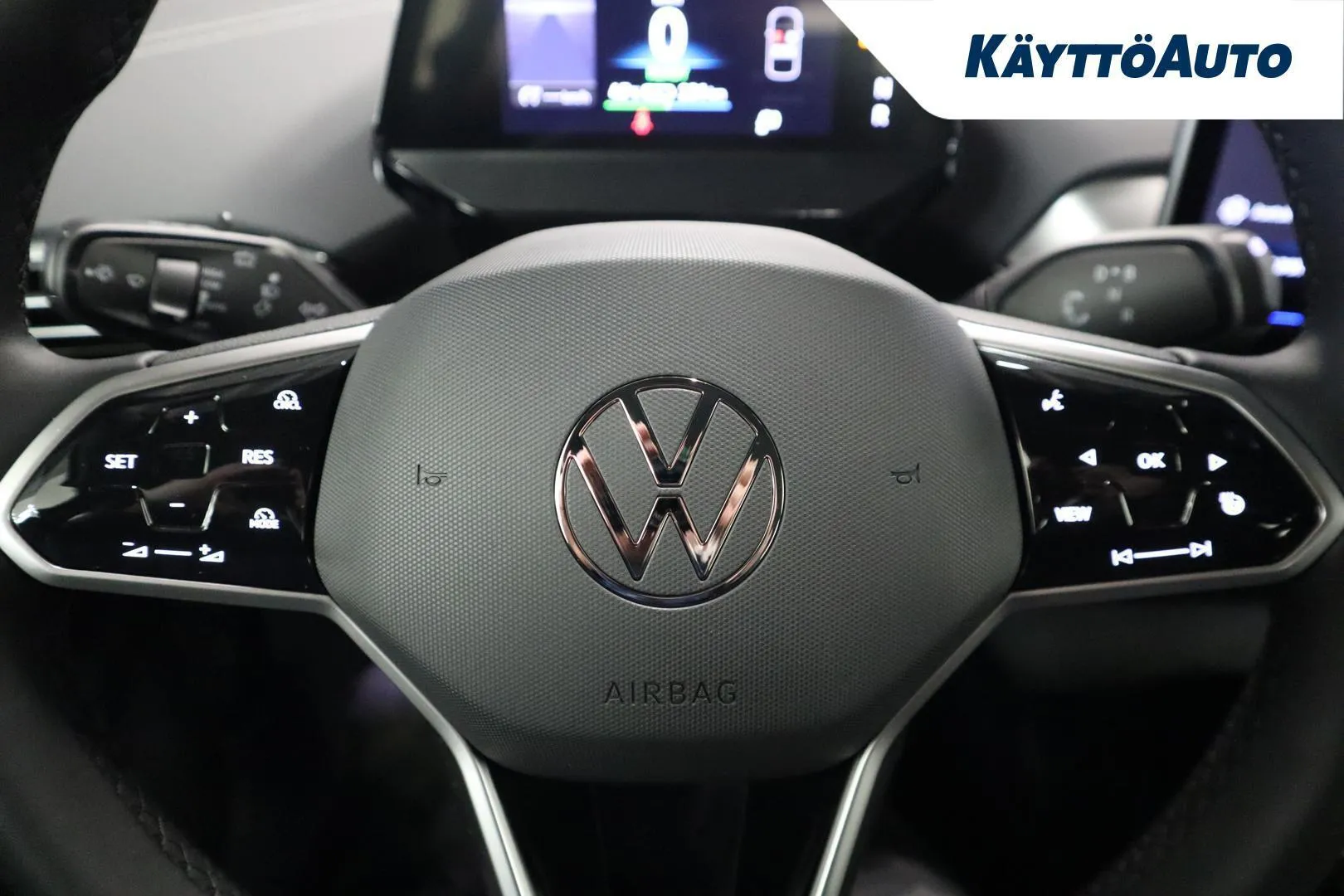 Volkswagen ID.4 ZRC-682 carousel image