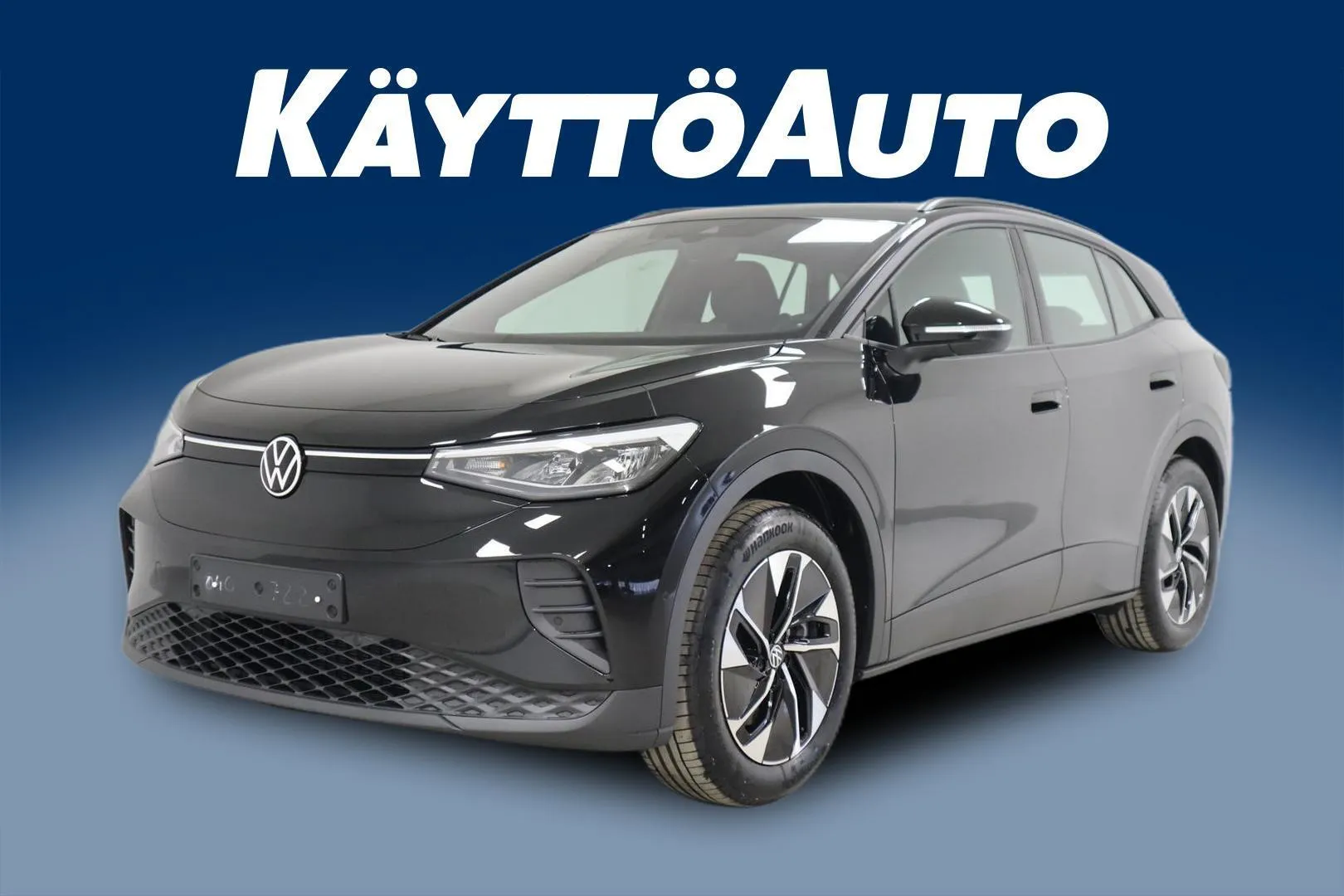 Volkswagen ID.4 ZRC-682 carousel image