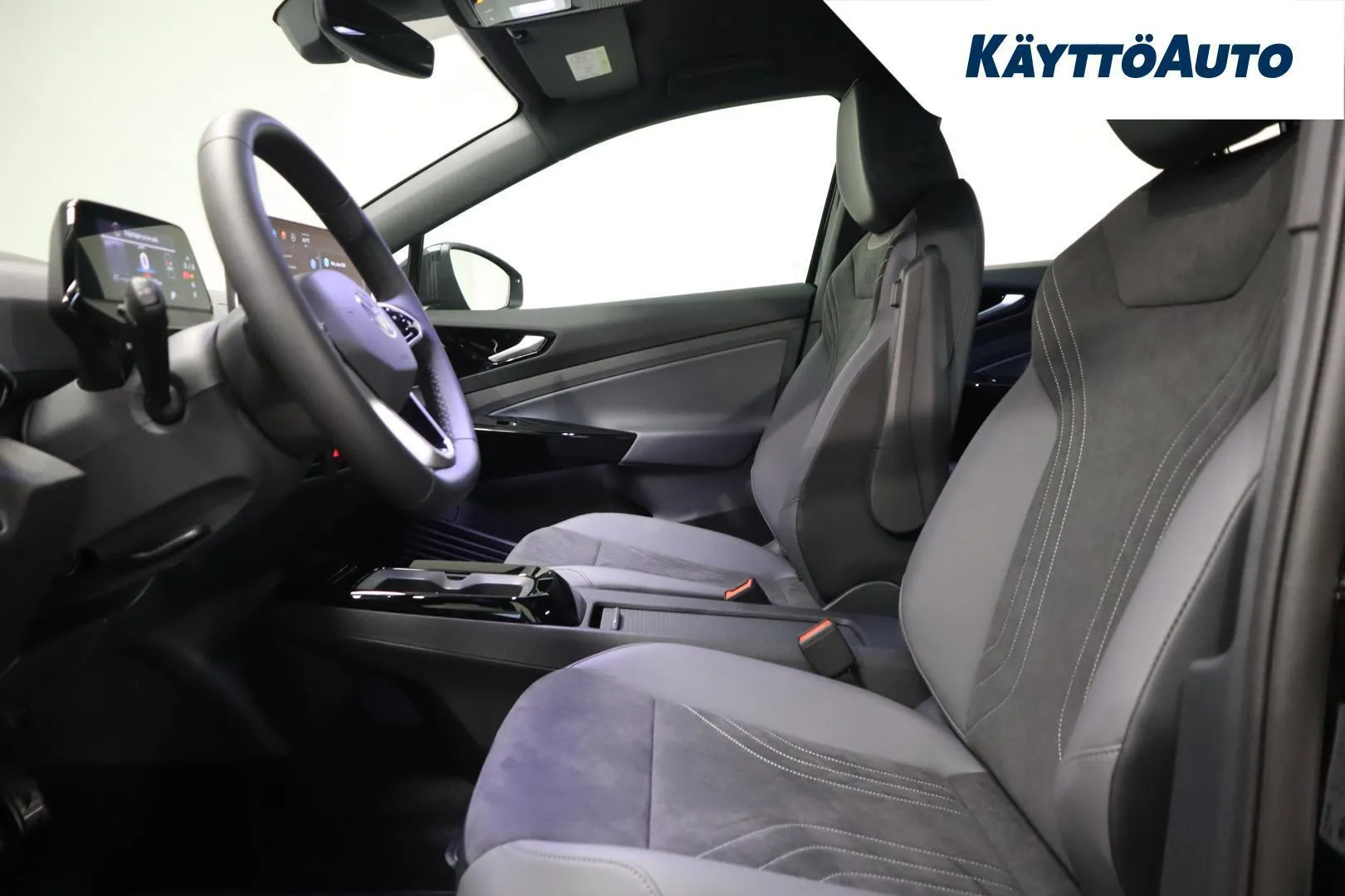 Volkswagen ID.4 ZRC-682 carousel image