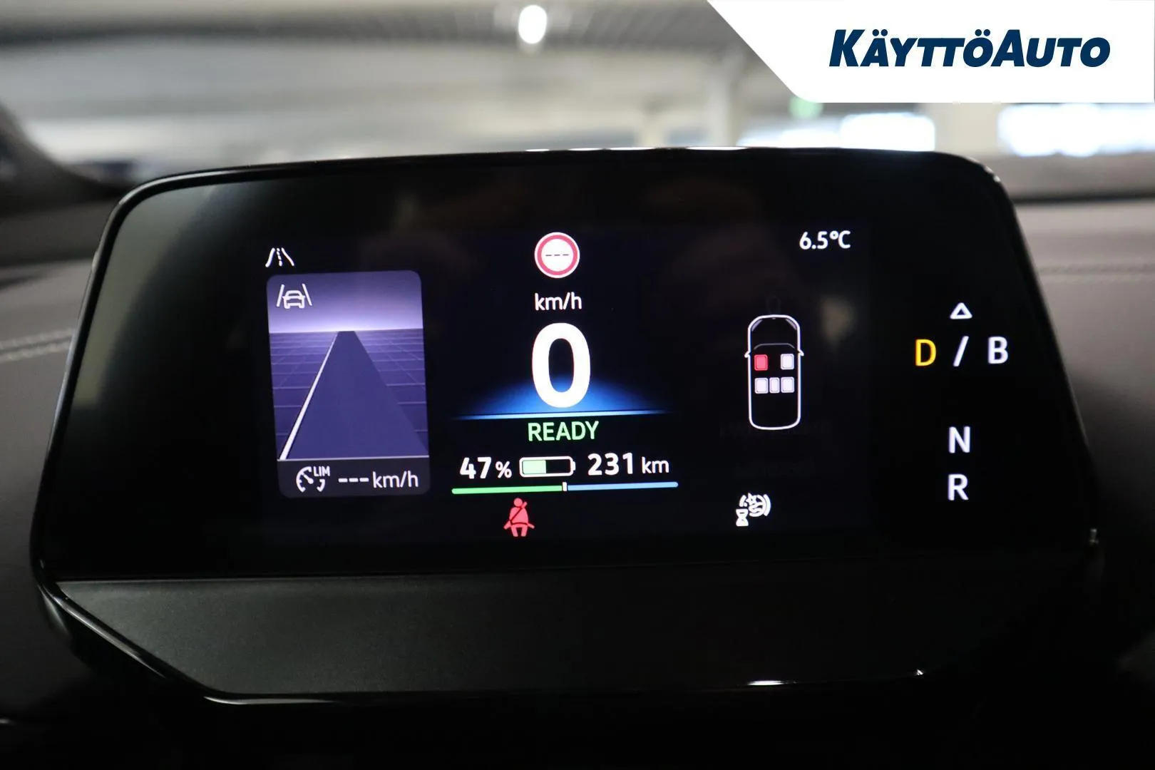 Volkswagen ID.4 ZRC-682 carousel image