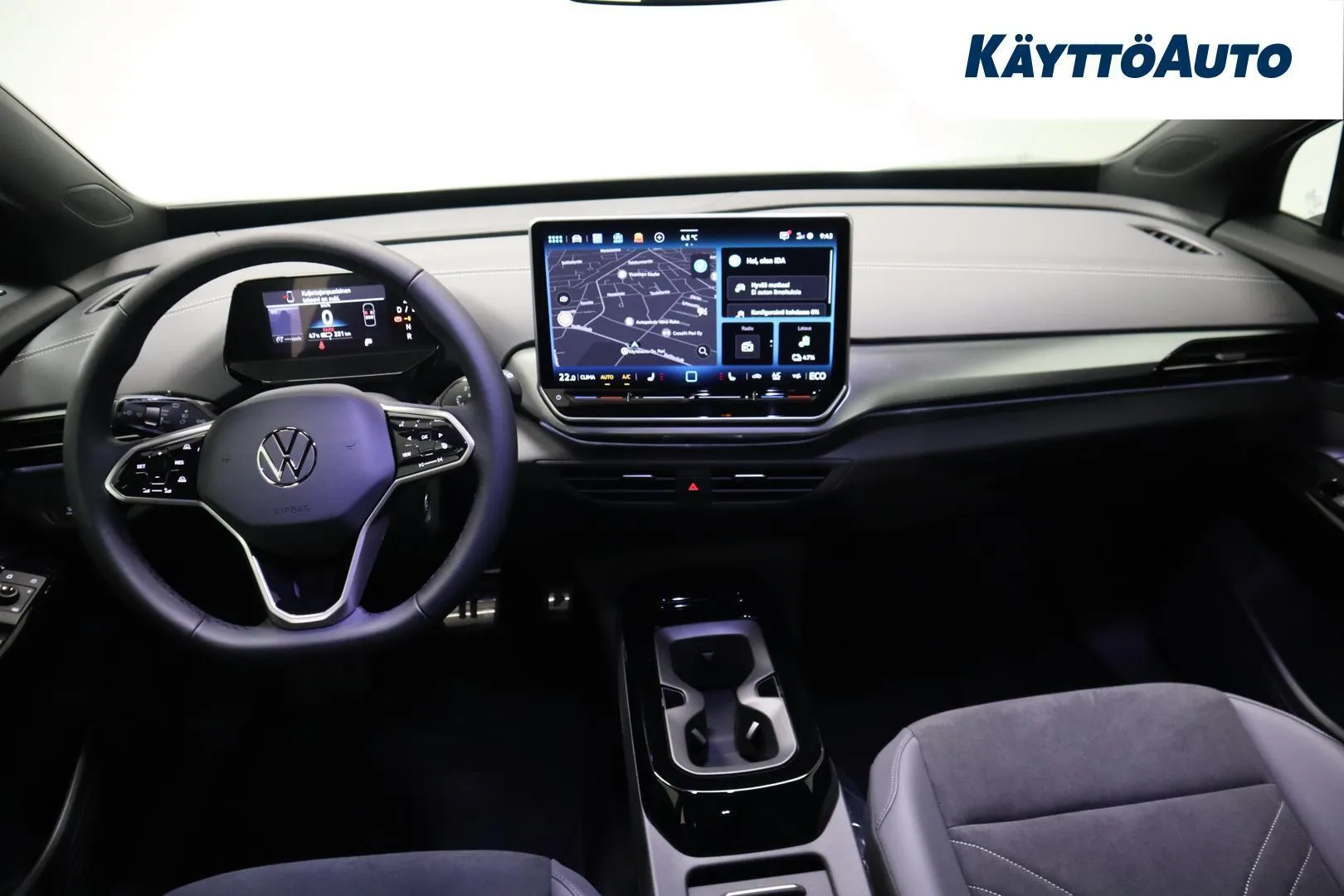 Volkswagen ID.4 ZRC-682 carousel image