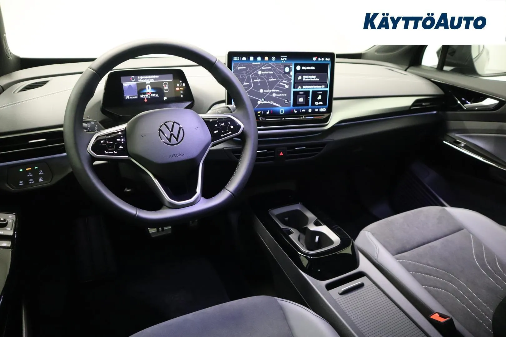 Volkswagen ID.4 ZRC-682 carousel image