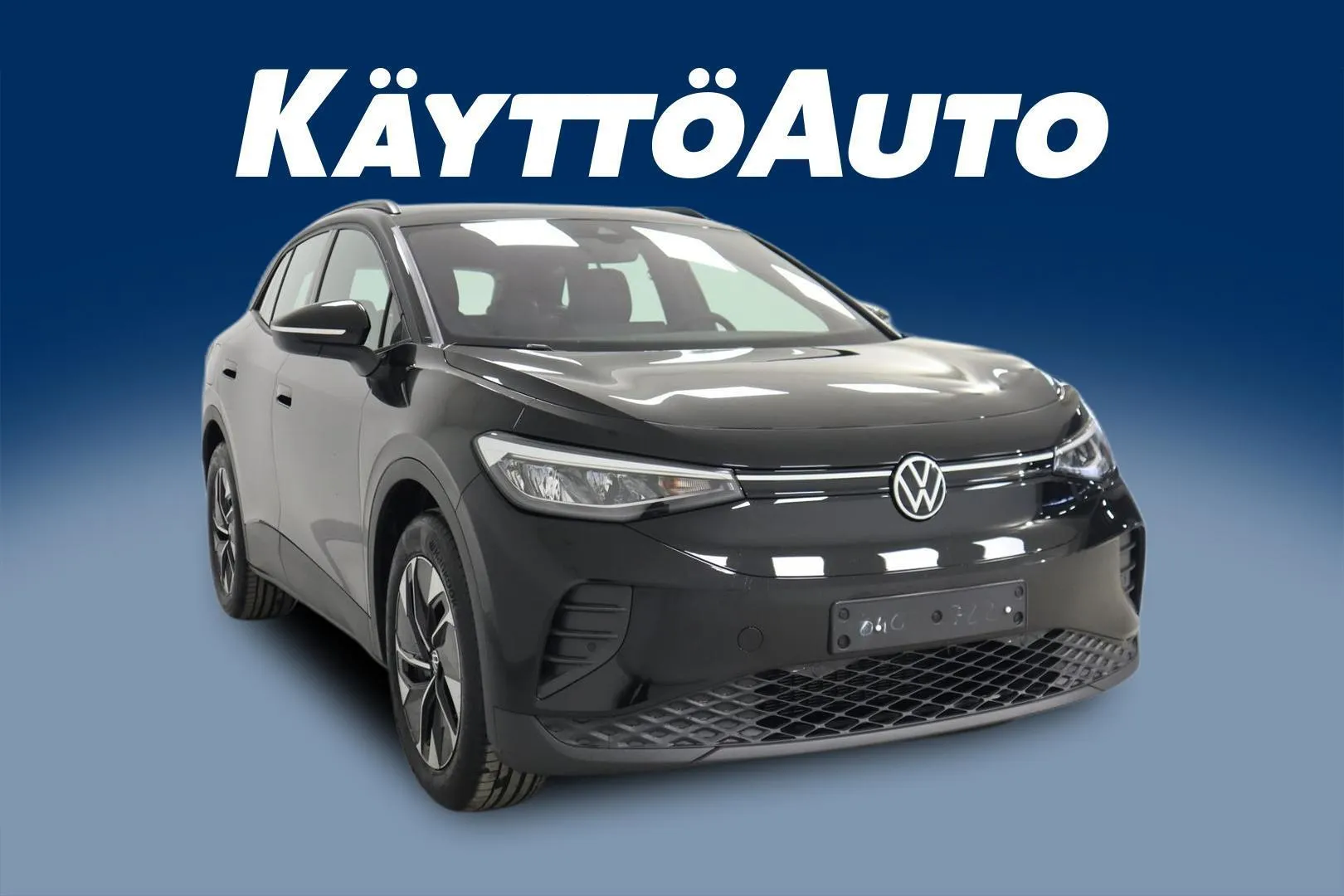 Volkswagen ID.4 ZRC-682 carousel image