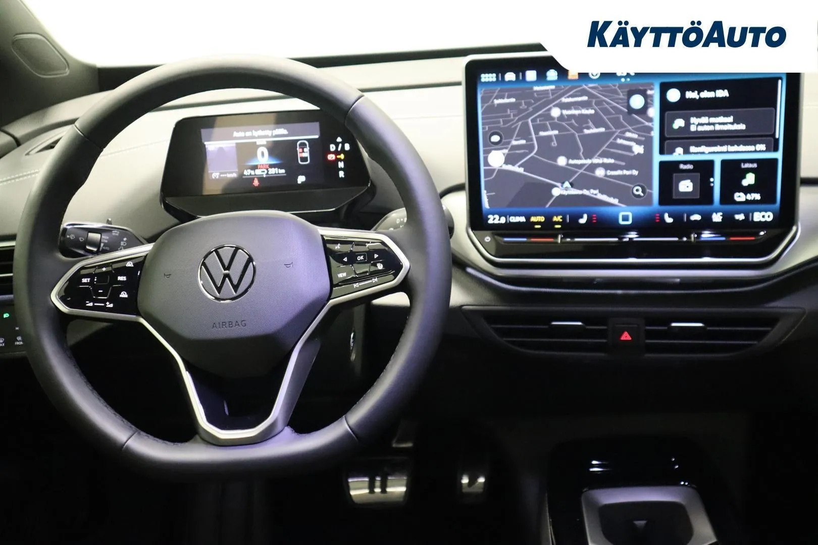 Volkswagen ID.4 ZRC-682 carousel image