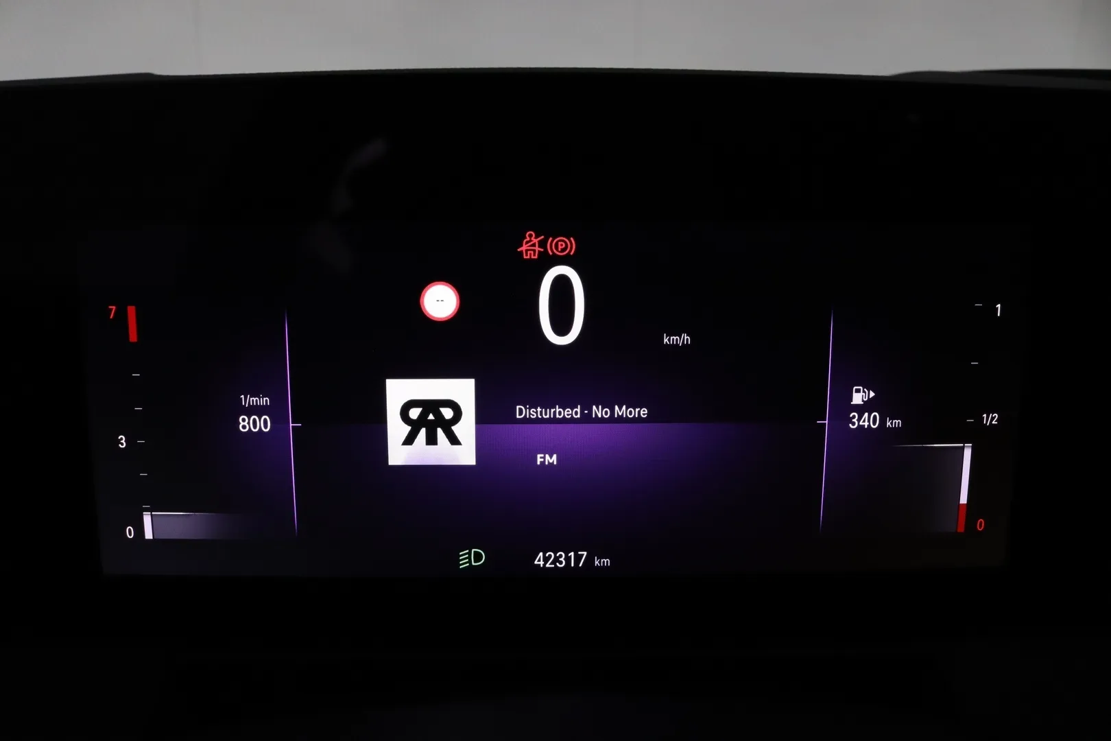 Opel Astra SPC-355 carousel image