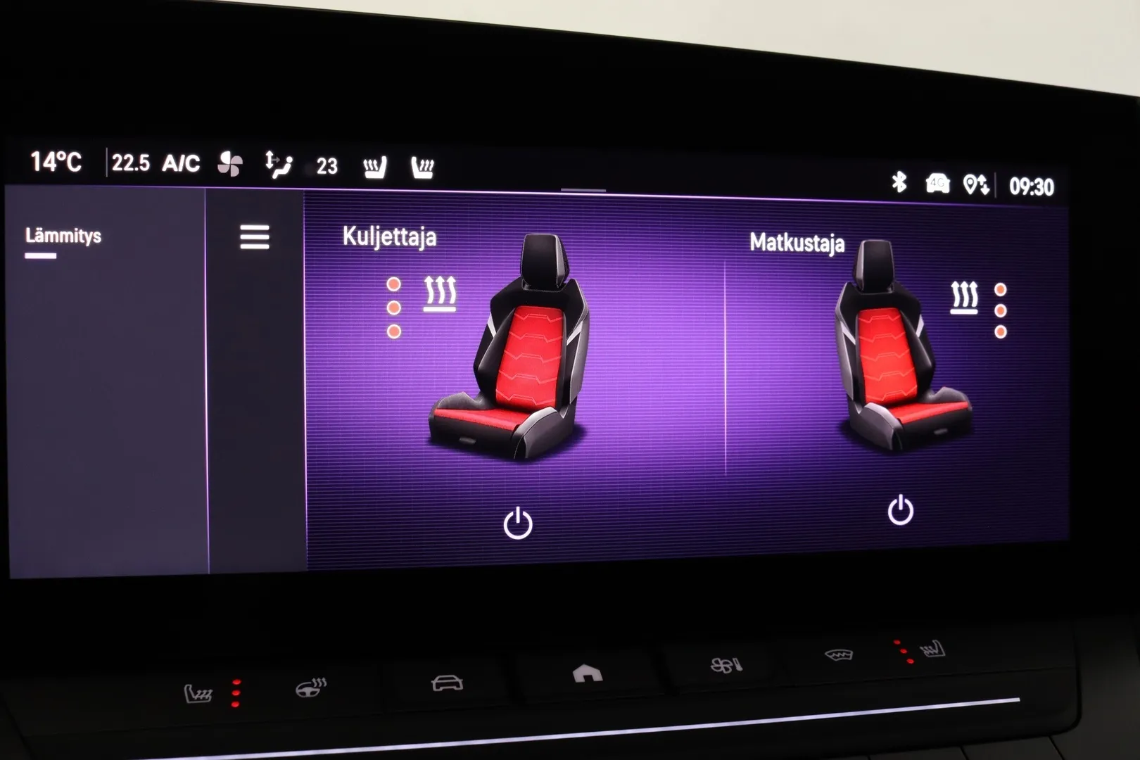 Opel Astra SPC-355 carousel image