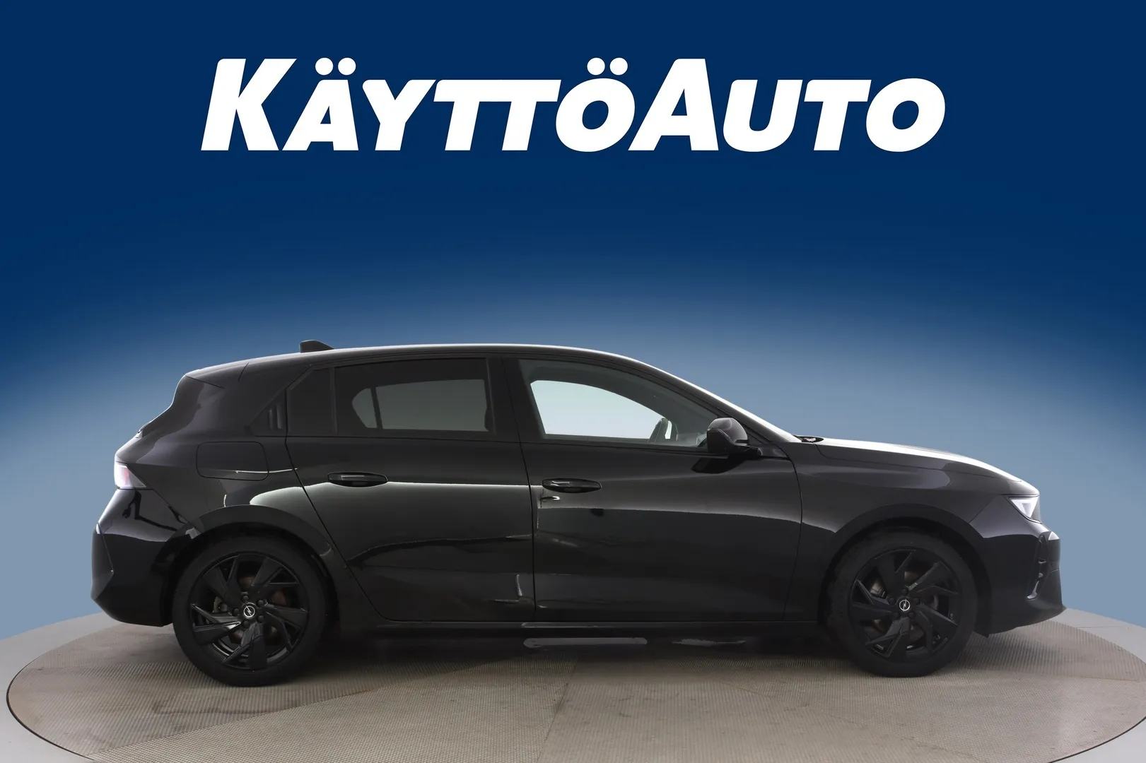 Opel Astra SPC-355 carousel image
