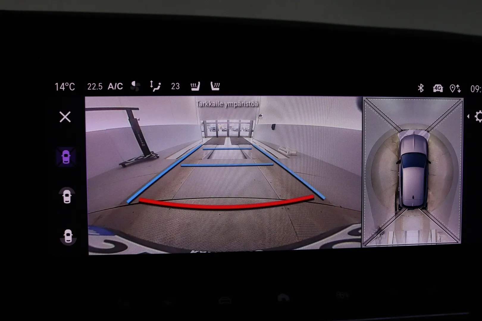 Opel Astra SPC-355 carousel image