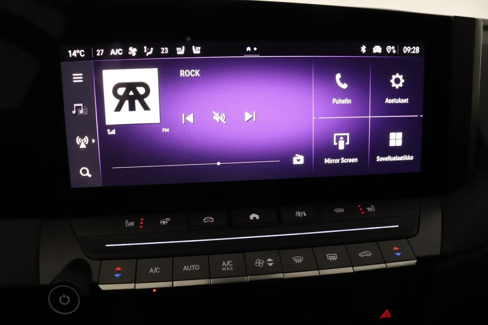 Opel Astra SPC-355 carousel image