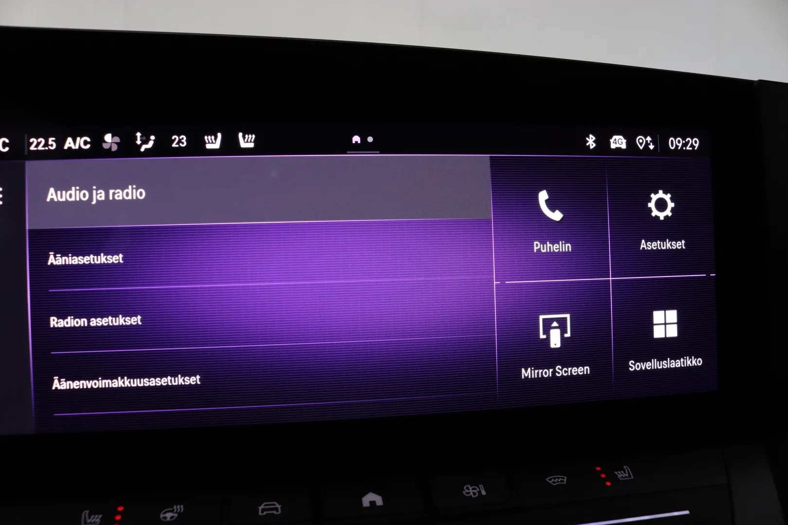 Opel Astra SPC-355 carousel image