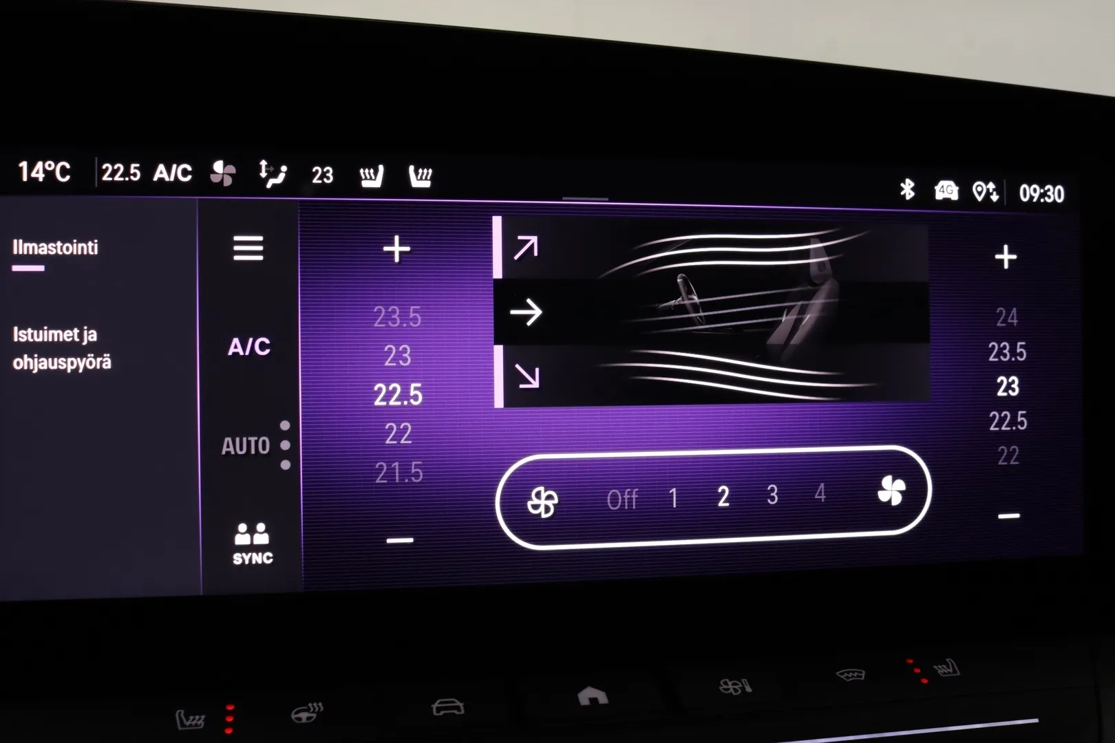 Opel Astra SPC-355 carousel image