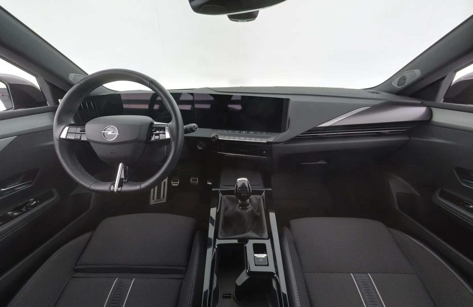 Opel Astra SPC-355 carousel image