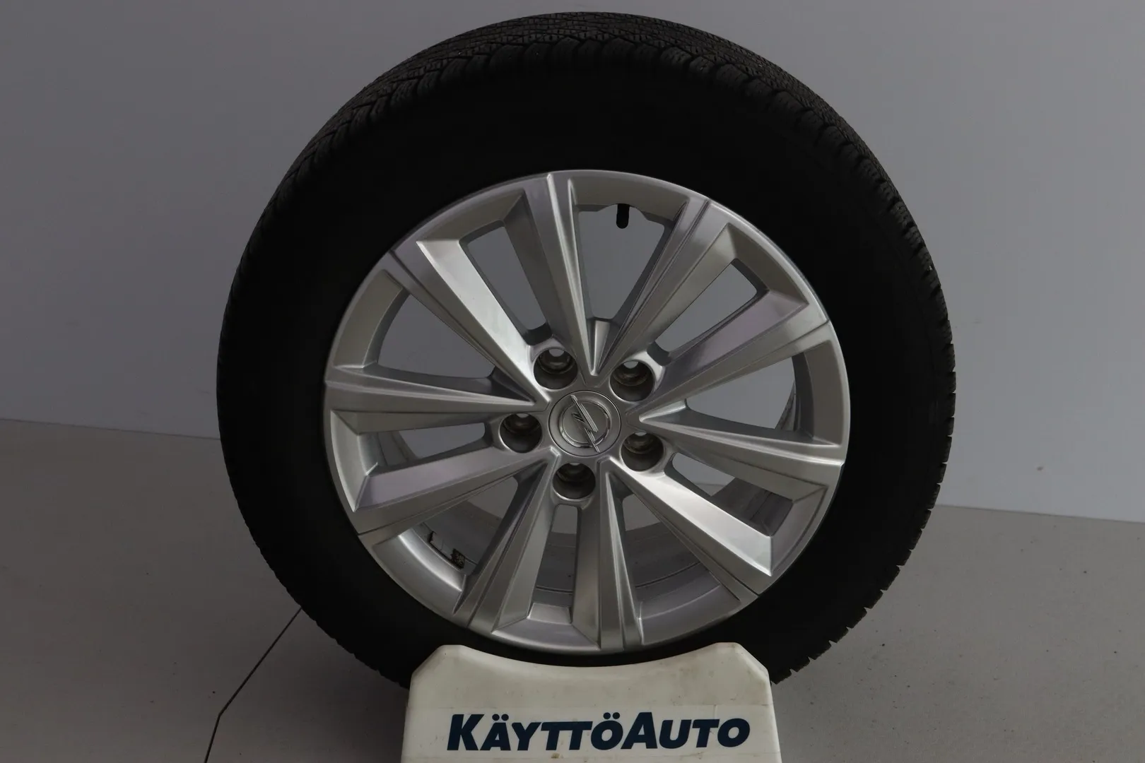 Opel Astra SPC-355 carousel image