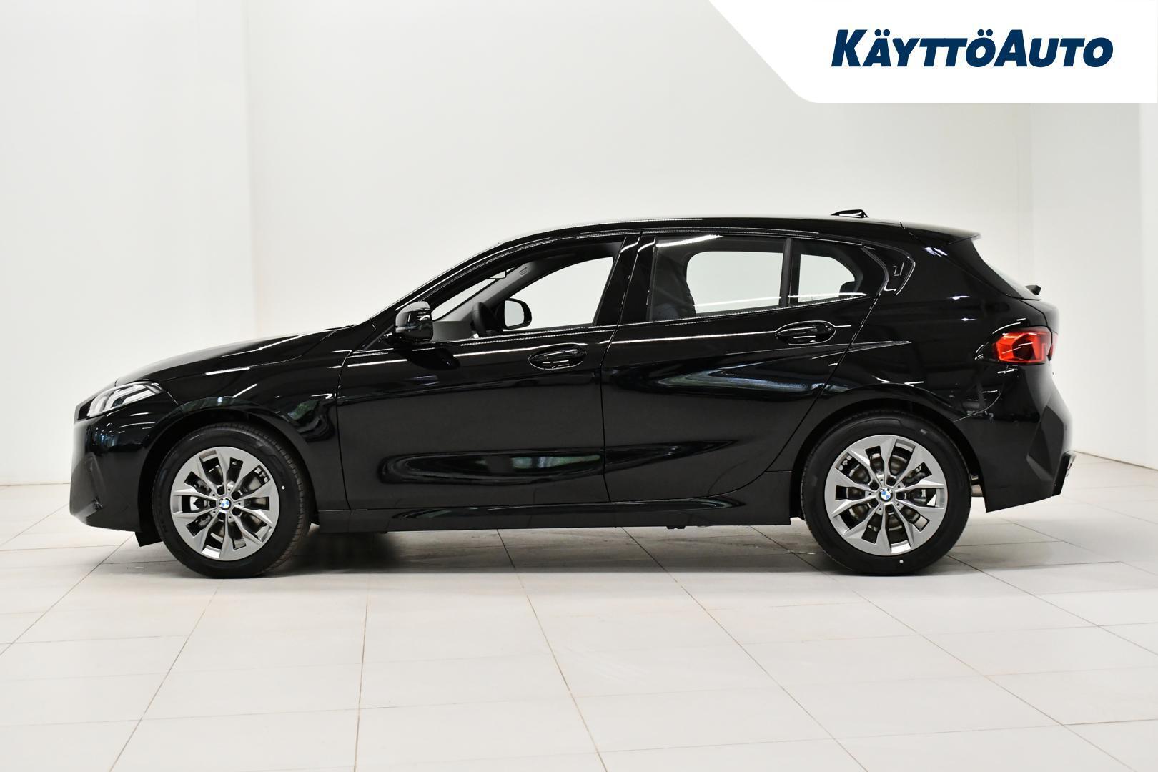 BMW 120 1-sarja F70 Hatchback 120 A MHEV 2026, kuva 2/18