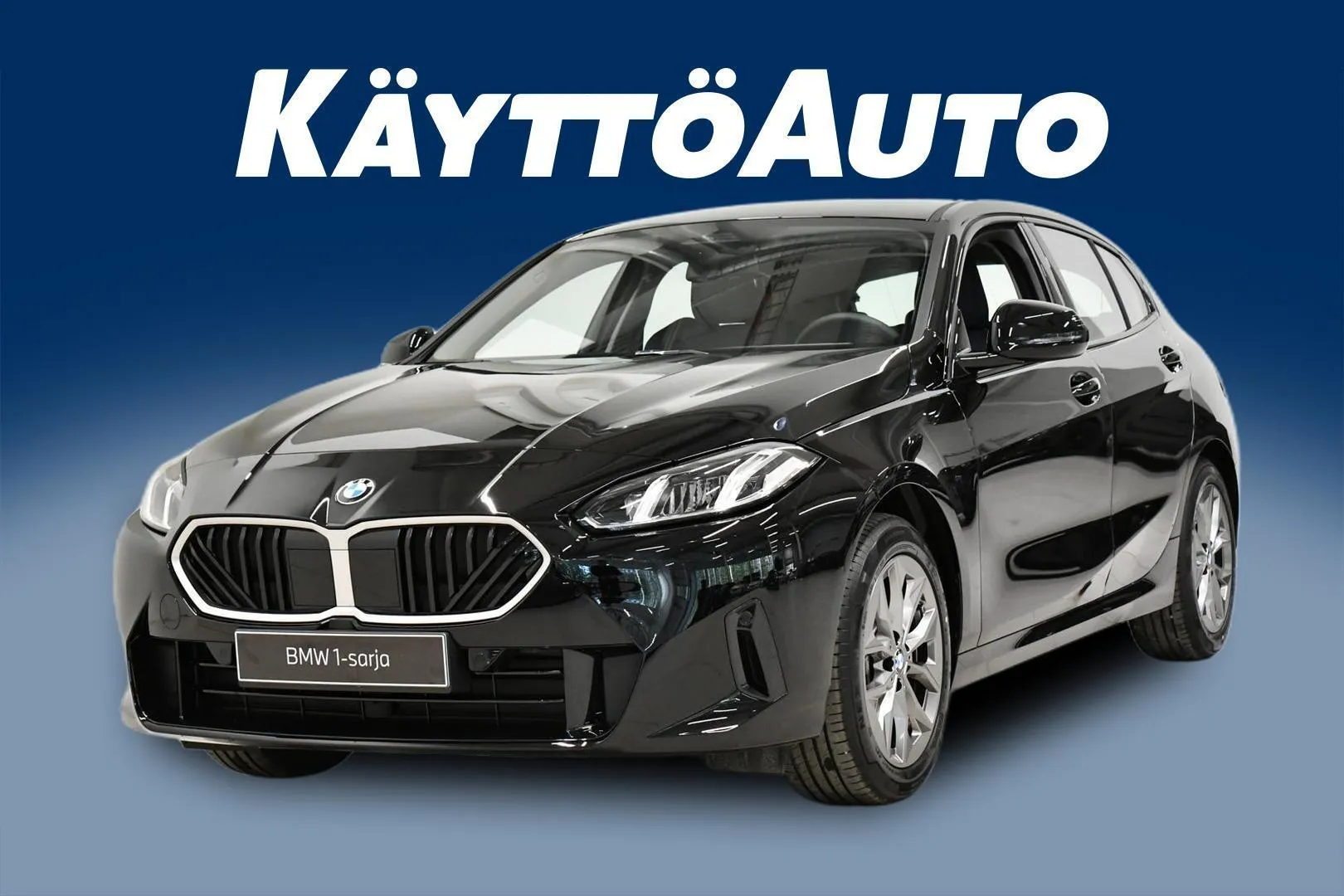 BMW 120 ZPX-671 carousel image