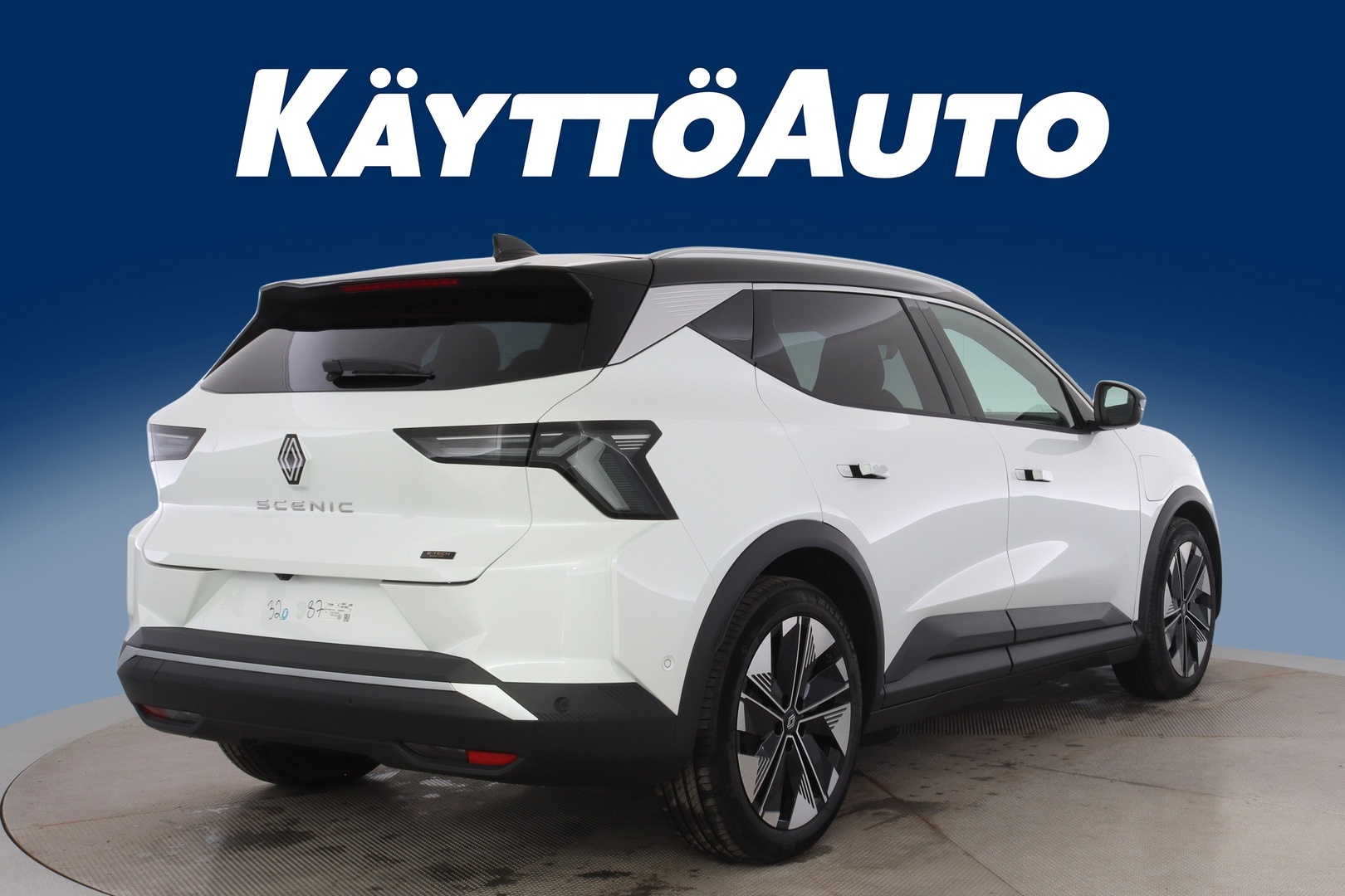 Renault Scenic 2025, kuva 5/11