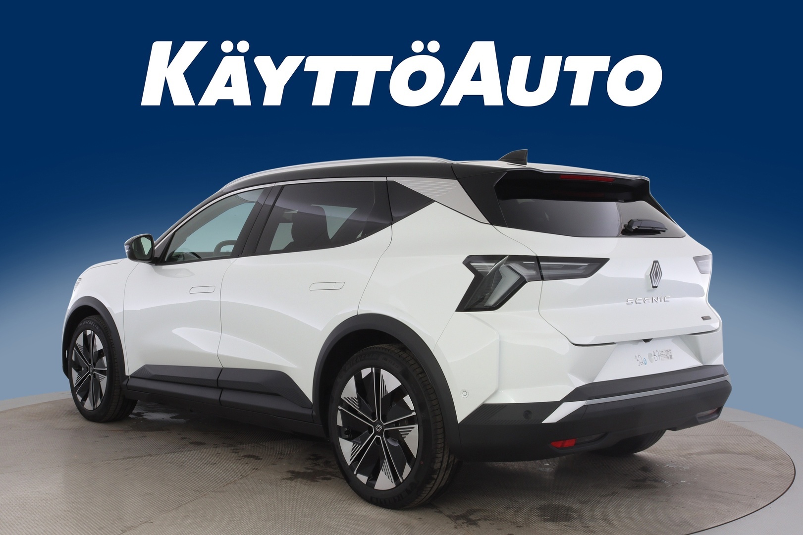 Renault Scenic 2025, kuva 3/11
