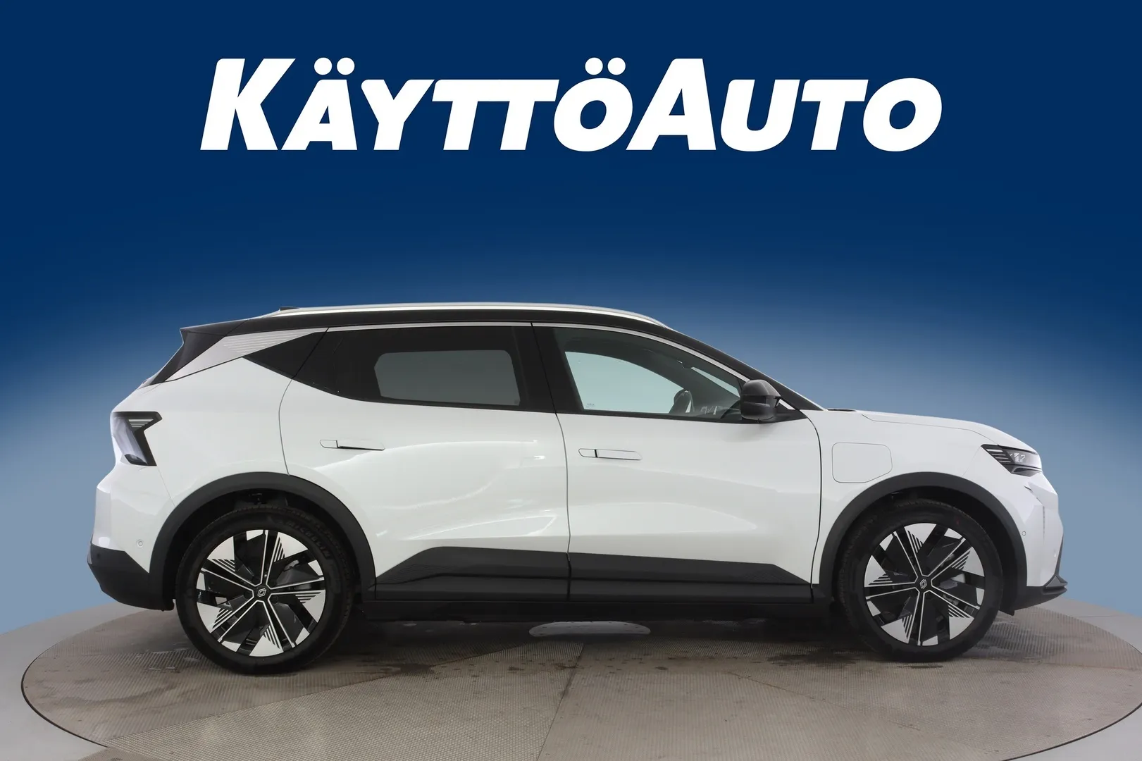 Renault Scenic GRS-608 carousel image