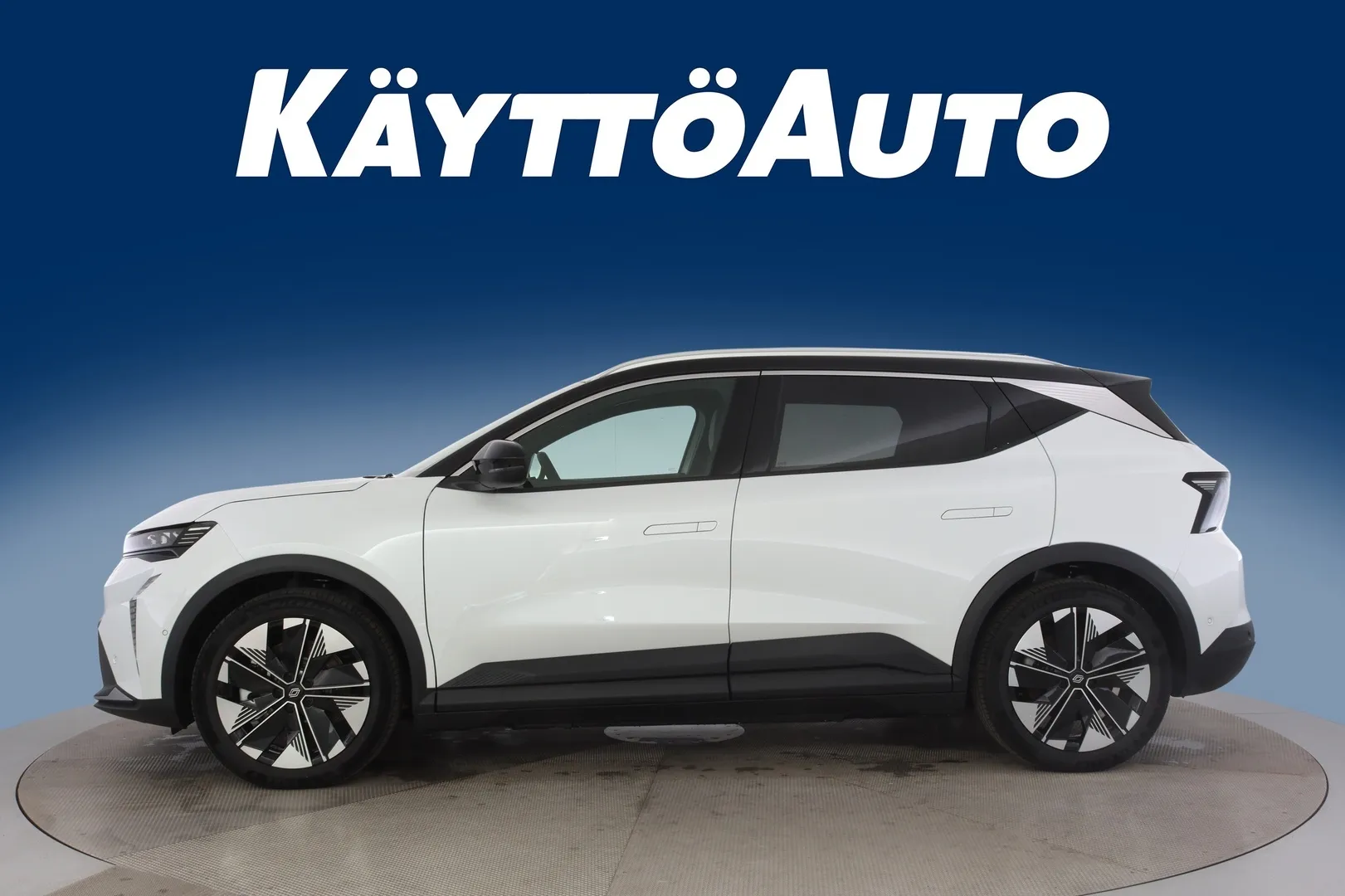 Renault Scenic GRS-608 carousel image