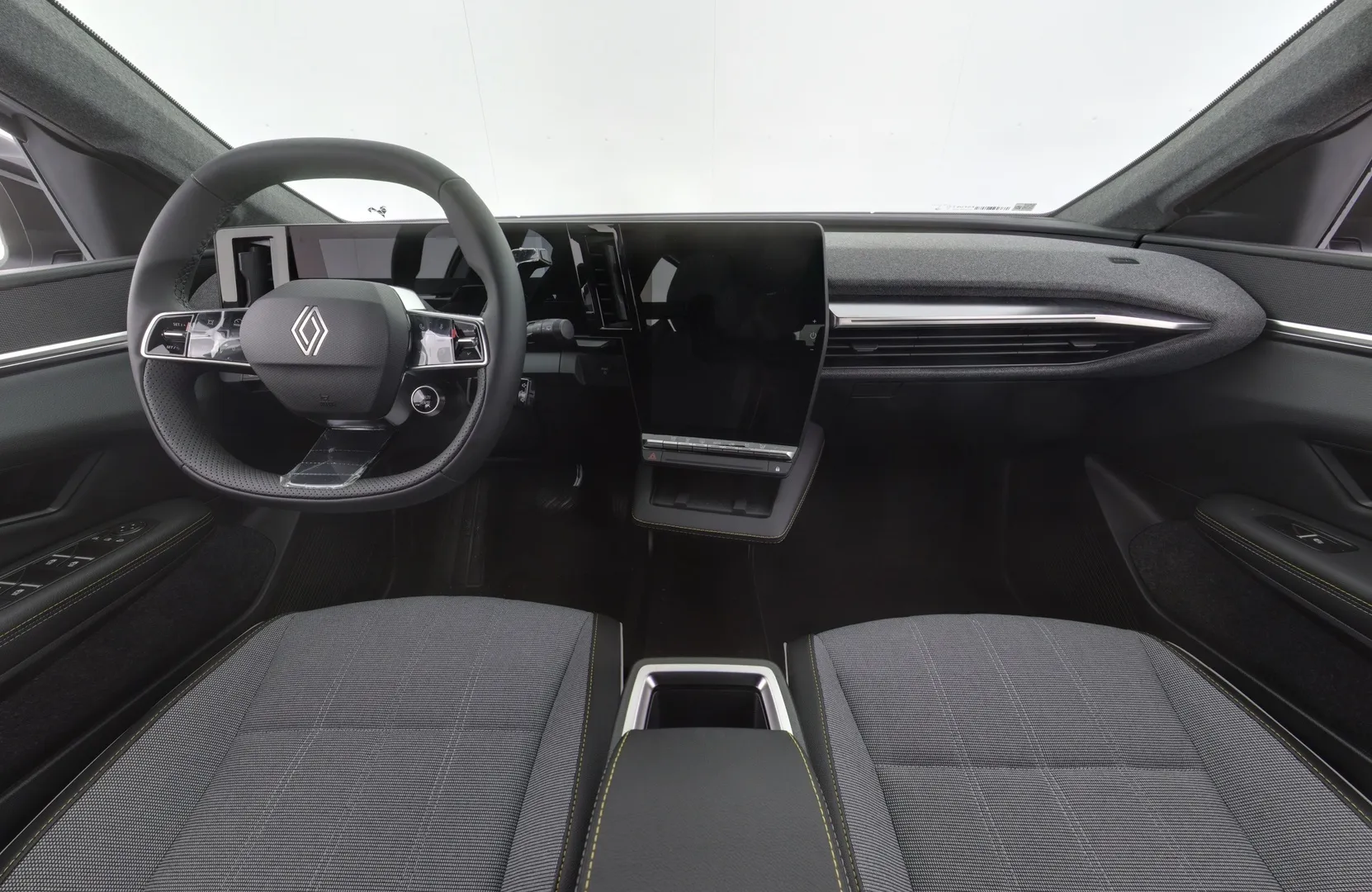 Renault Scenic GRS-608 carousel image