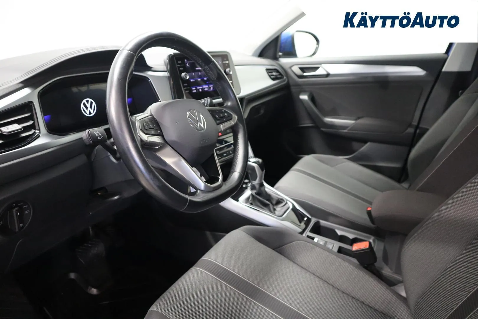 Volkswagen T-Roc FSP-627 carousel image