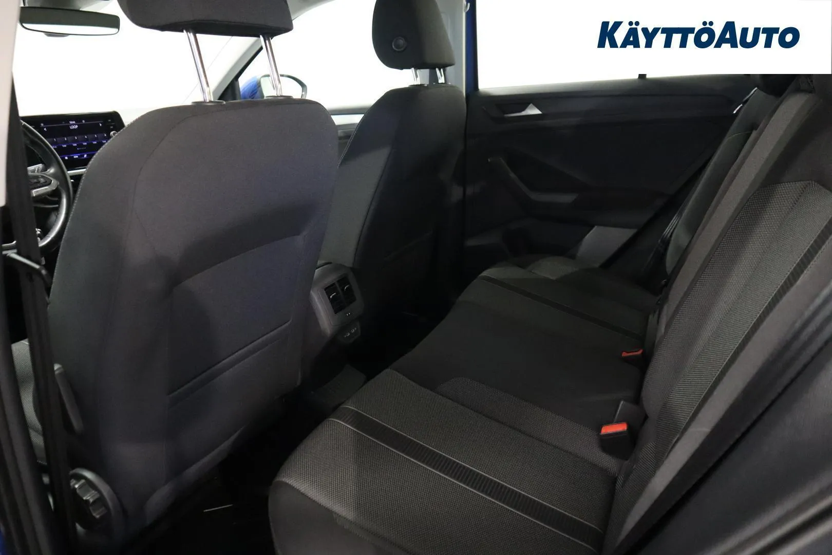 Volkswagen T-Roc FSP-627 carousel image