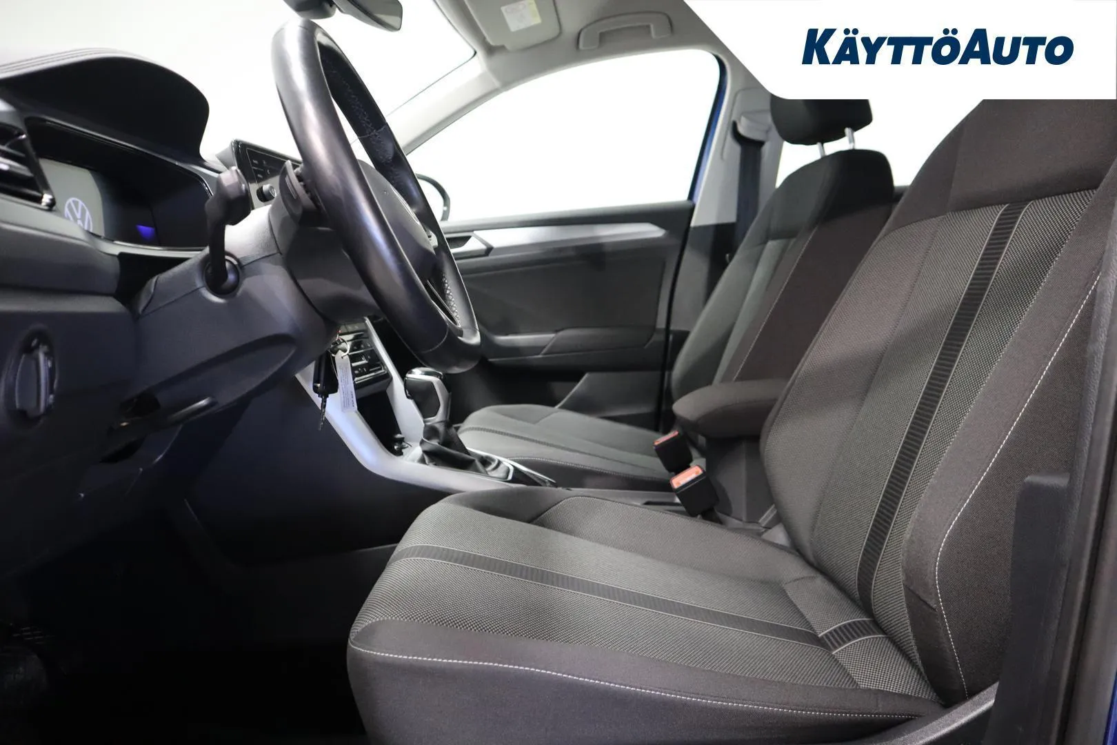 Volkswagen T-Roc FSP-627 carousel image