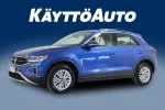 Volkswagen T-Roc FSP-627 carousel thumbs