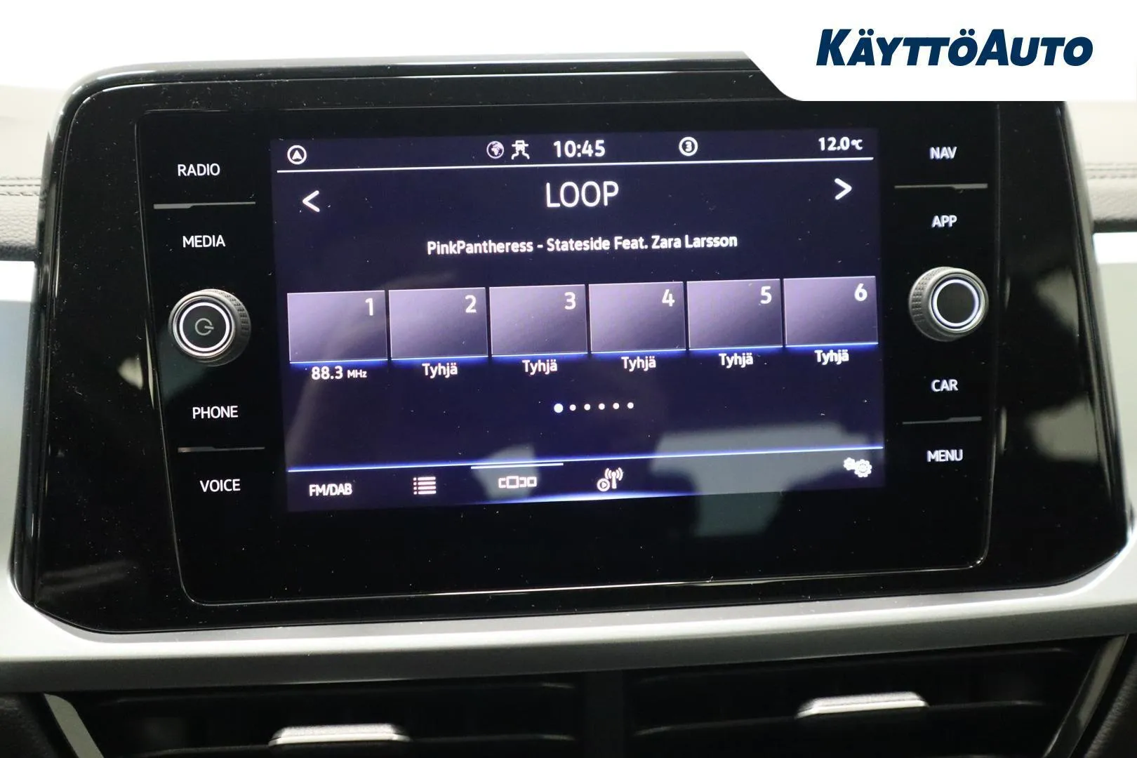 Volkswagen T-Roc FSP-627 carousel image