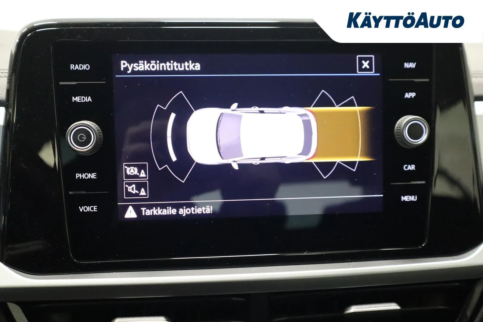 Volkswagen T-Roc FSP-627 carousel image