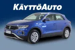 Volkswagen T-Roc FSP-627 carousel thumbs