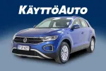 Volkswagen T-Roc FSP-627 carousel thumbs